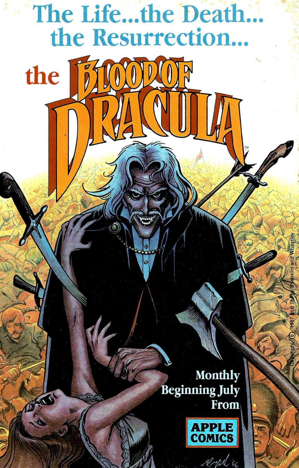 Read online Critters comic -  Issue #17 - 36