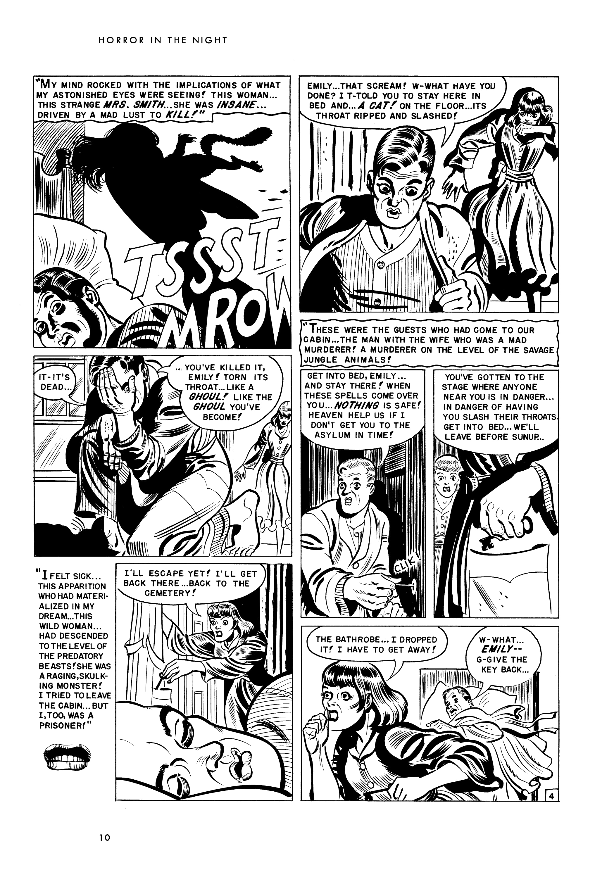 Read online Man and Superman and Other Stories comic -  Issue # TPB (Part 1) - 26