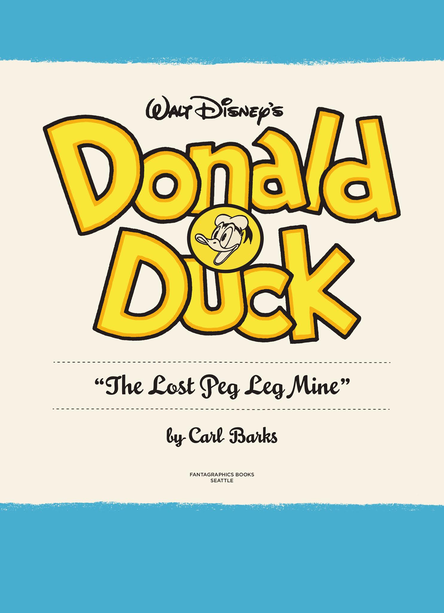 Read online The Complete Carl Barks Disney Library comic -  Issue # TPB 18 (Part 1) - 4