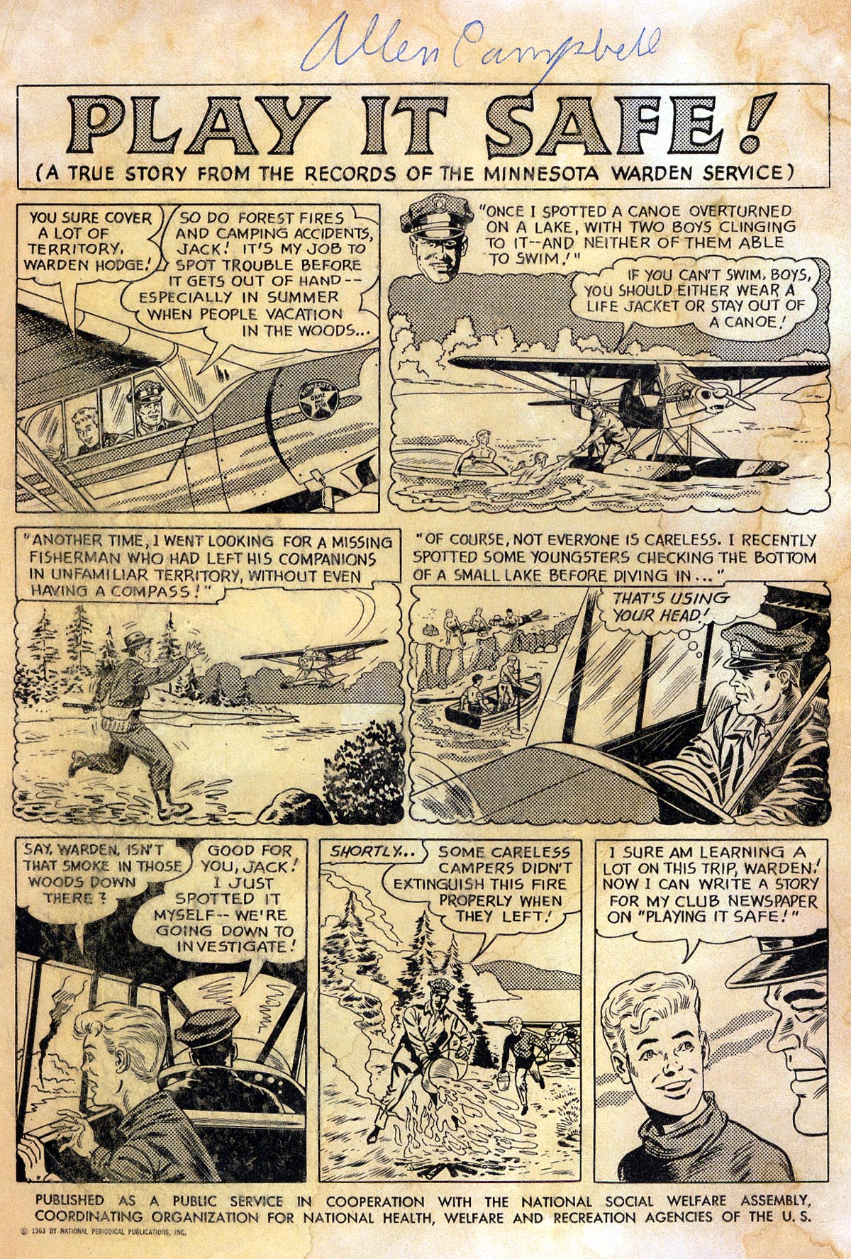 Blackhawk (1957) Issue #189 #82 - English 2
