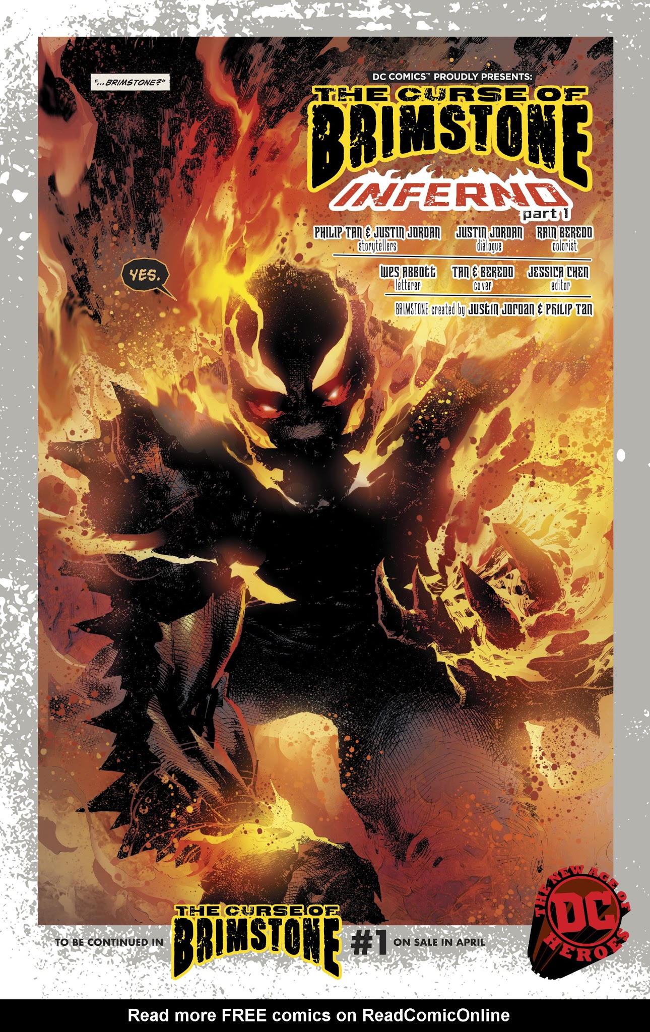 Read online Doom Patrol/JLA Special comic -  Issue # Full - 42