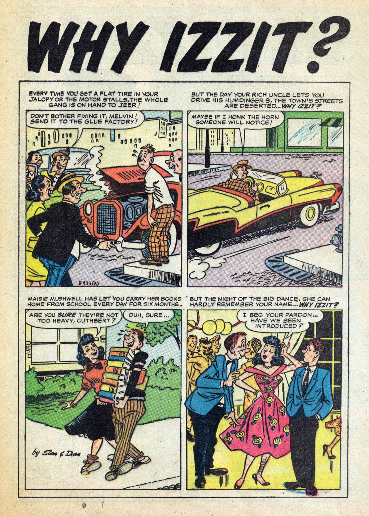 Read online Riot comic -  Issue #5 - 19