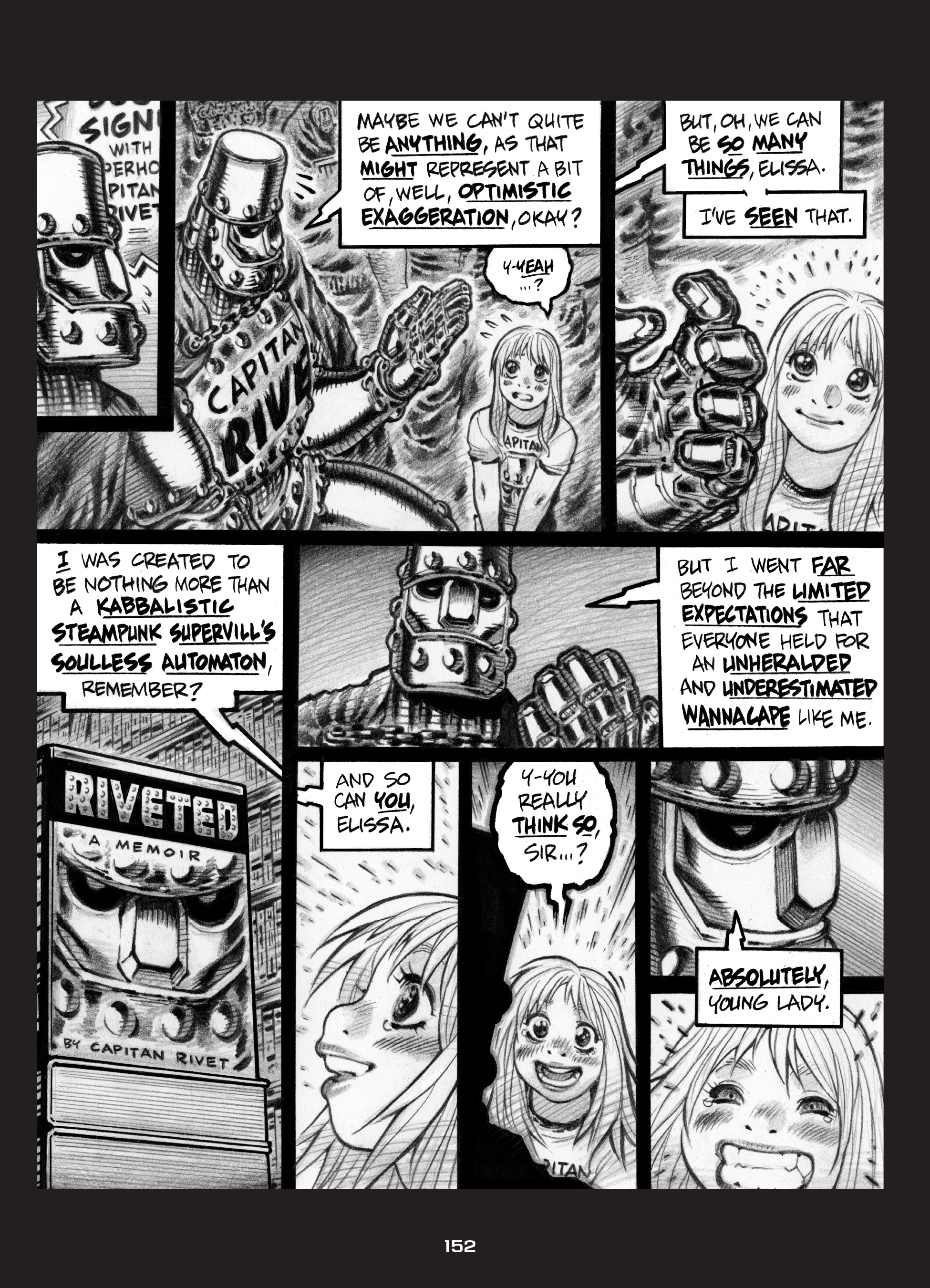 Read online Empowered comic -  Issue # TPB 11 (Part 2) - 52