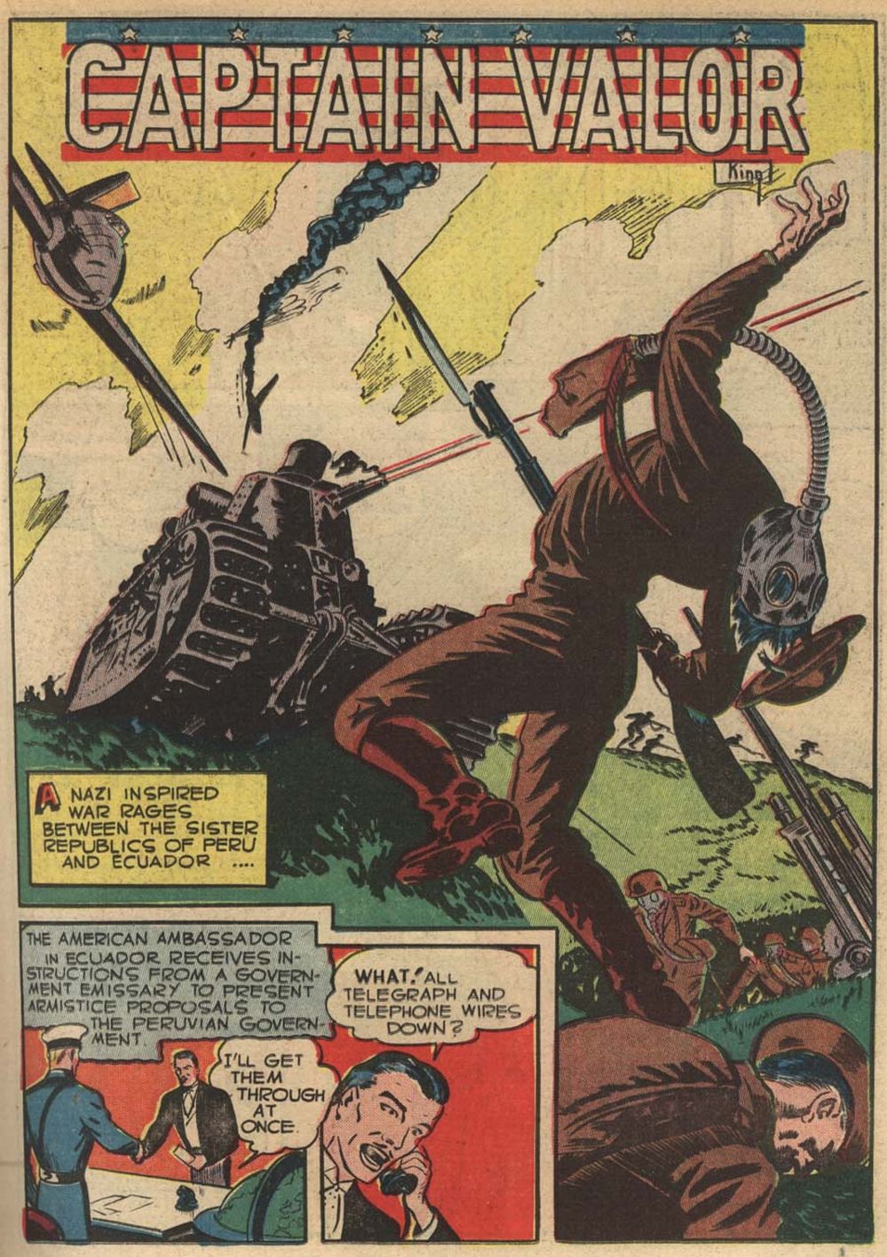 Read online Zip Comics comic -  Issue #23 - 35