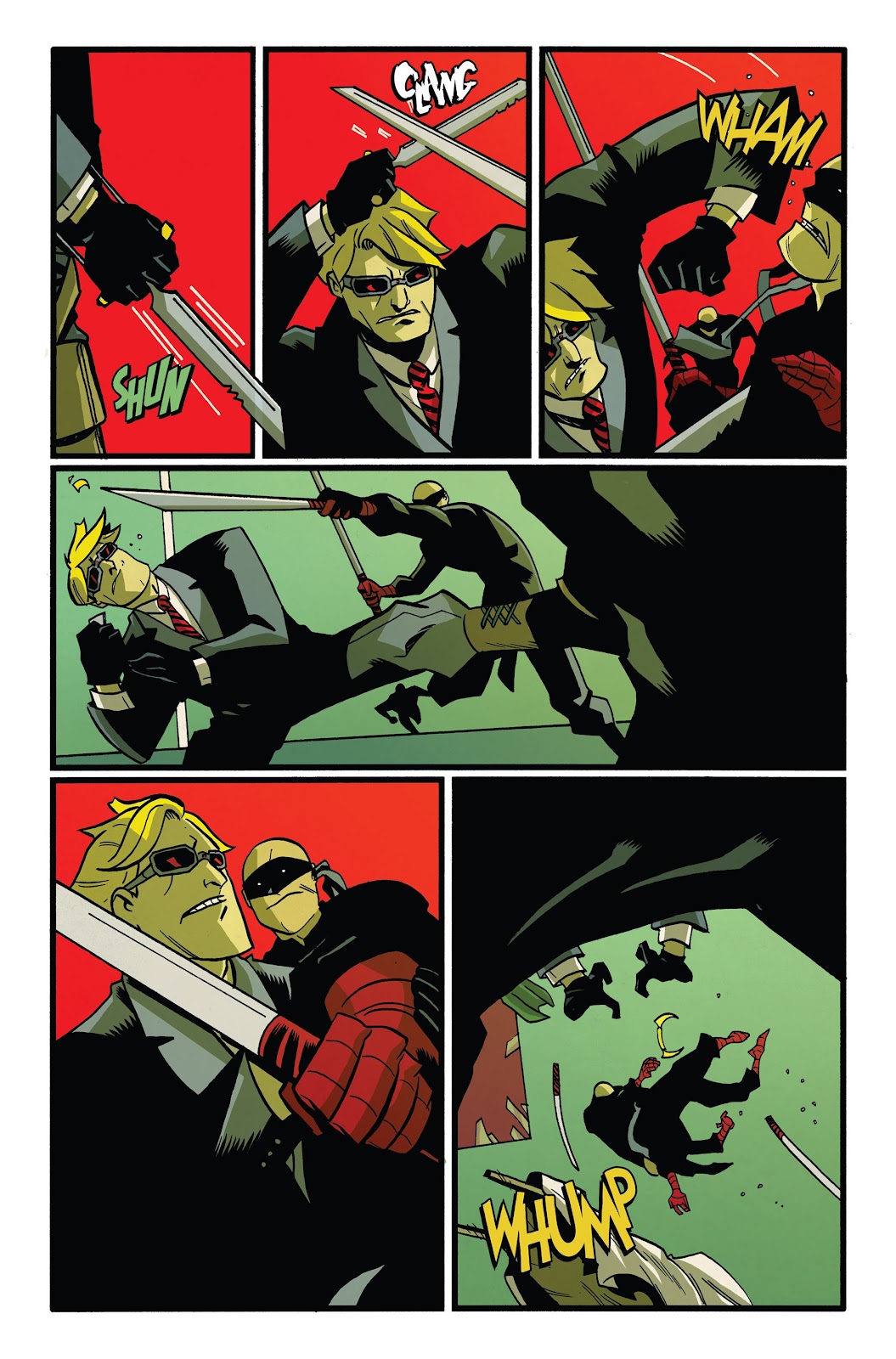 Doc Unknown issue 3 - Page 9