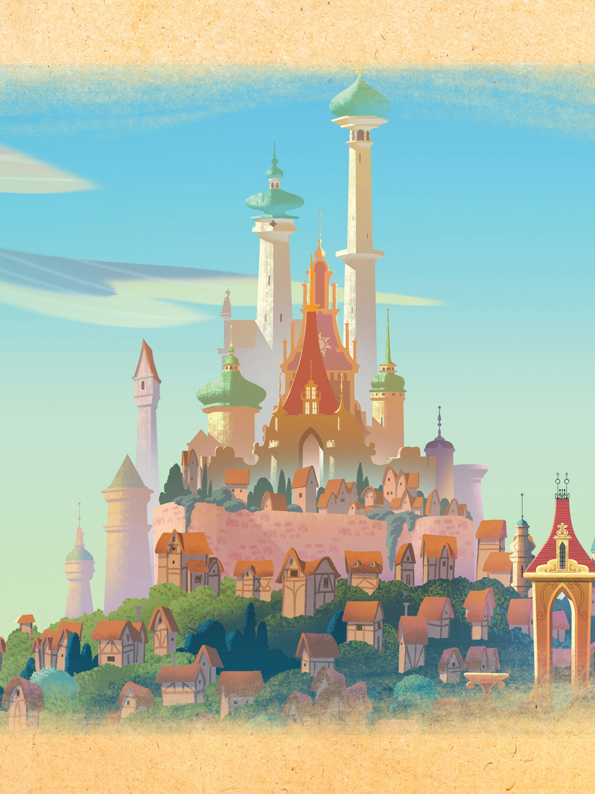 Tangled The Series Adventure Is Calling Full Read Tangled The Series