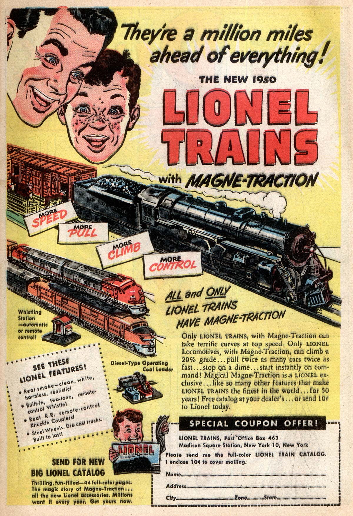 Read online Super Duck Comics comic -  Issue #35 - 9