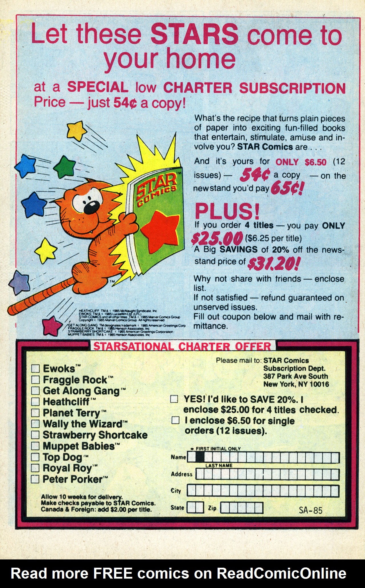 Read online Top Dog comic -  Issue #3 - 34