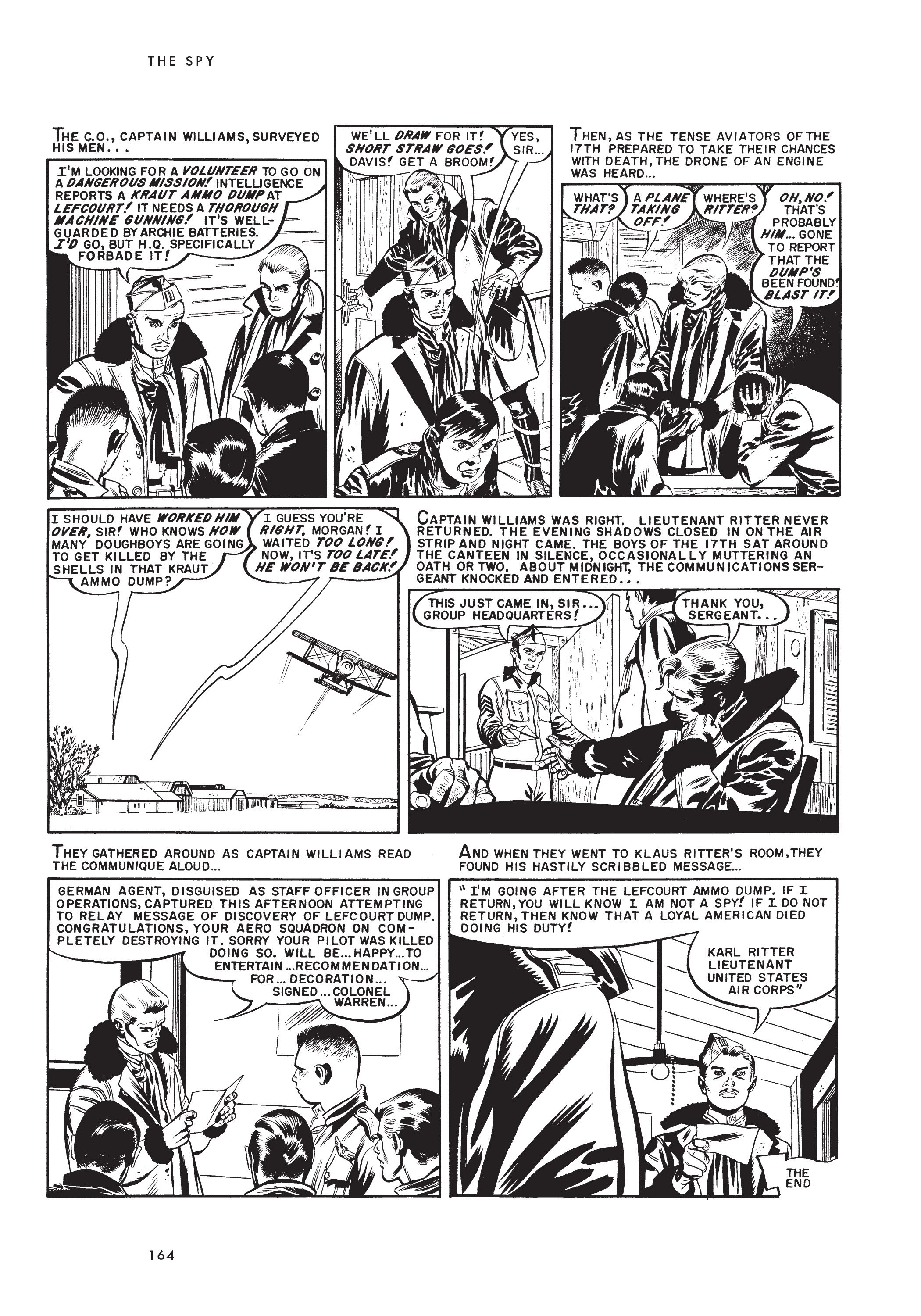 Read online Master Race and Other Stories comic -  Issue # TPB (Part 2) - 85