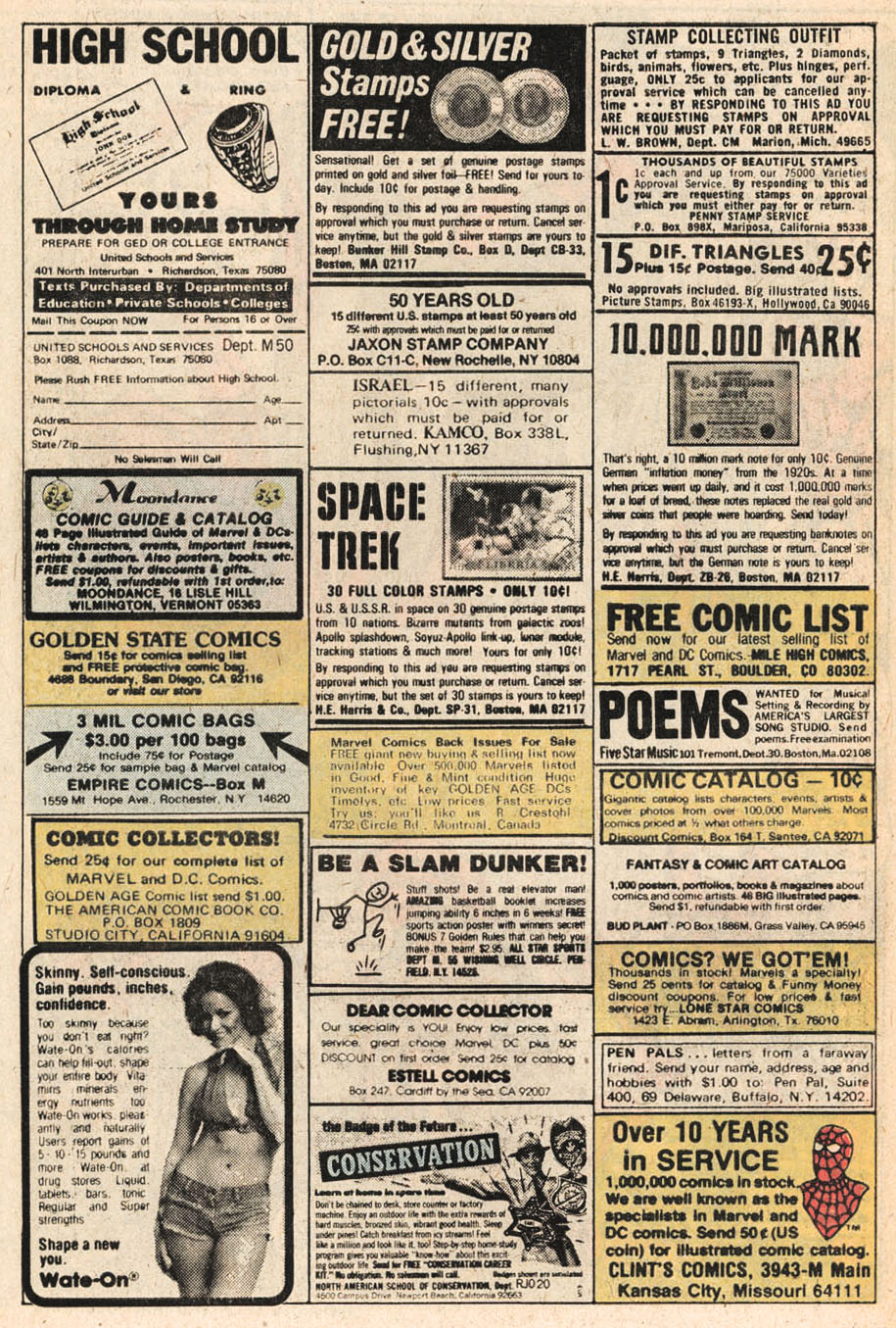 Read online Marvel Super Action (1977) comic -  Issue #19 - 6