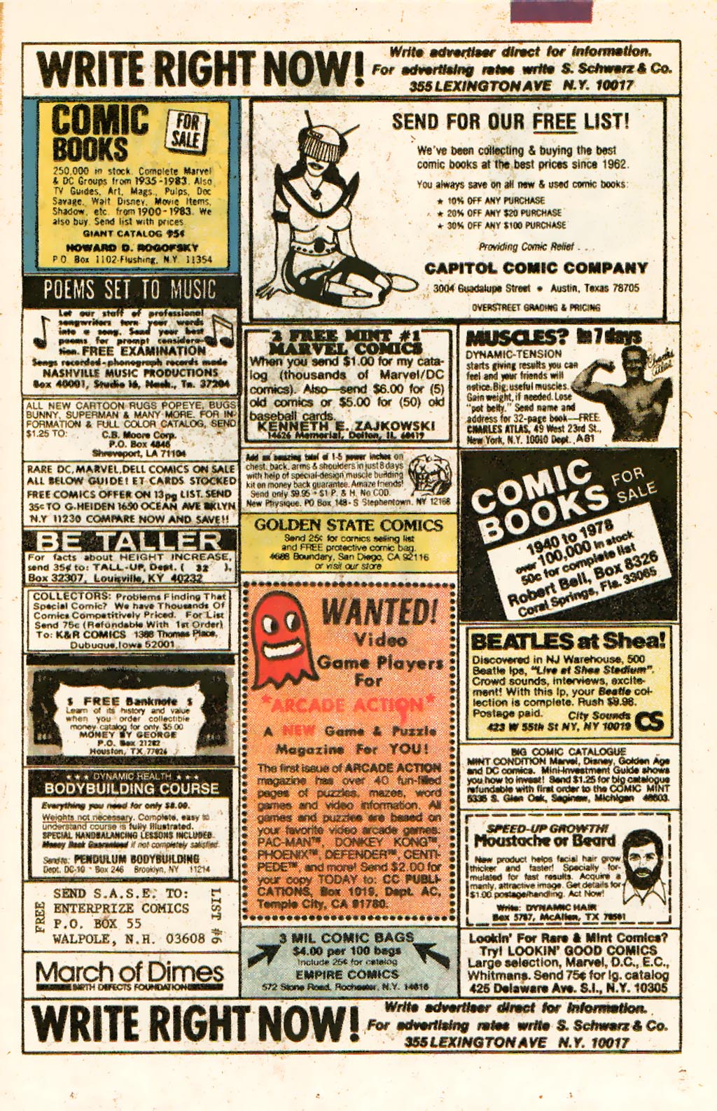 Read online Jonah Hex (1977) comic -  Issue #73 - 23