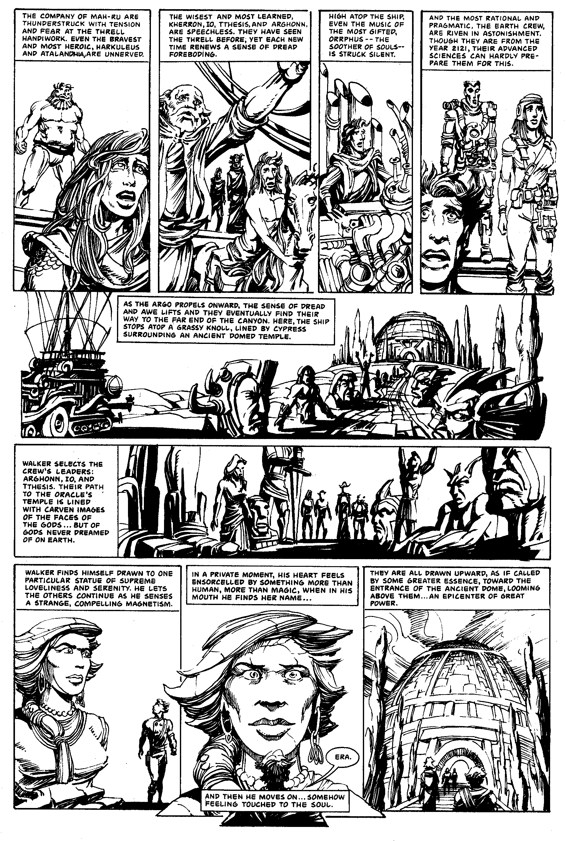 Dark Horse Presents (1986) Issue #40 #45 - English 24