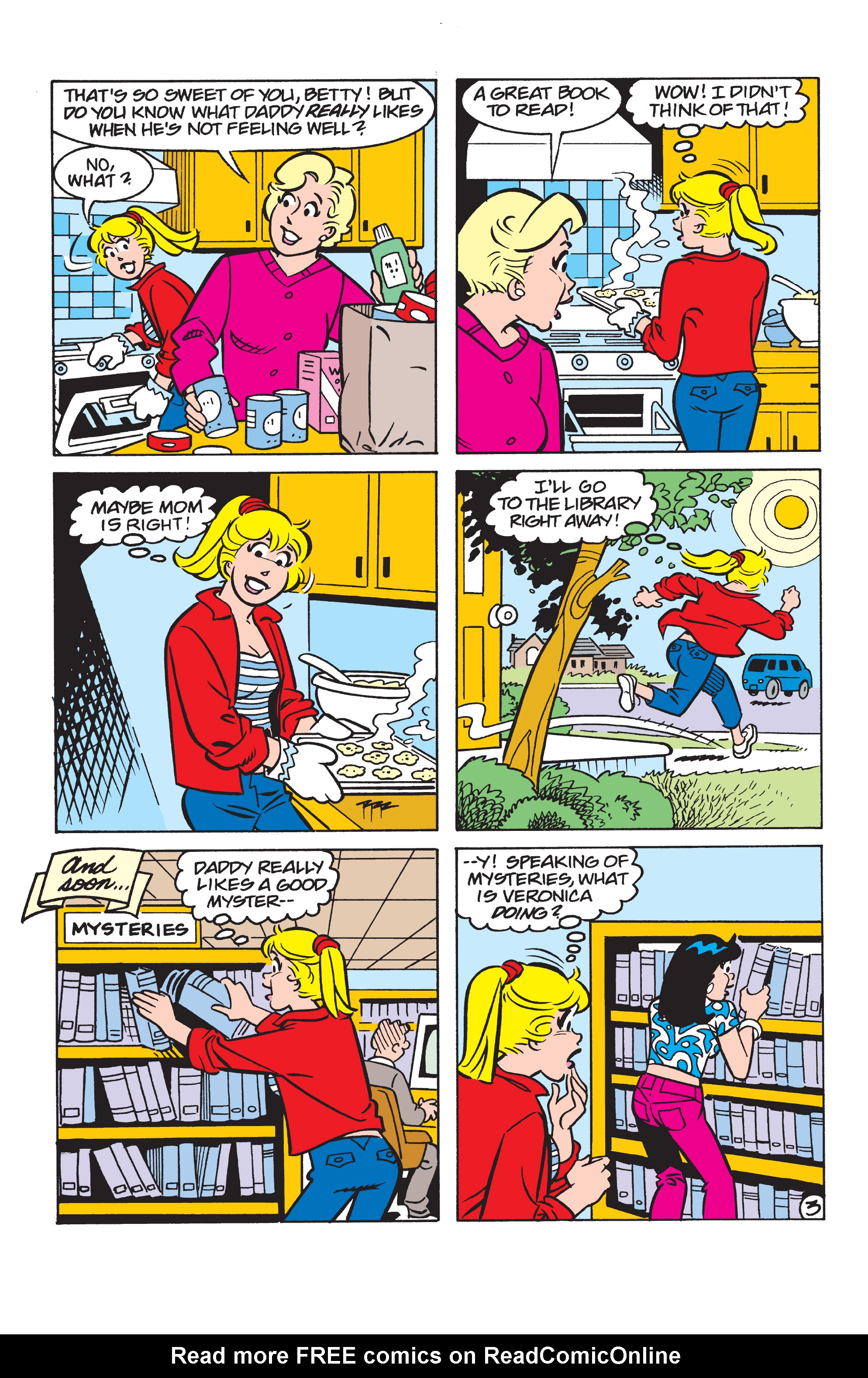 Read online Pep Digital comic -  Issue #150 - 49