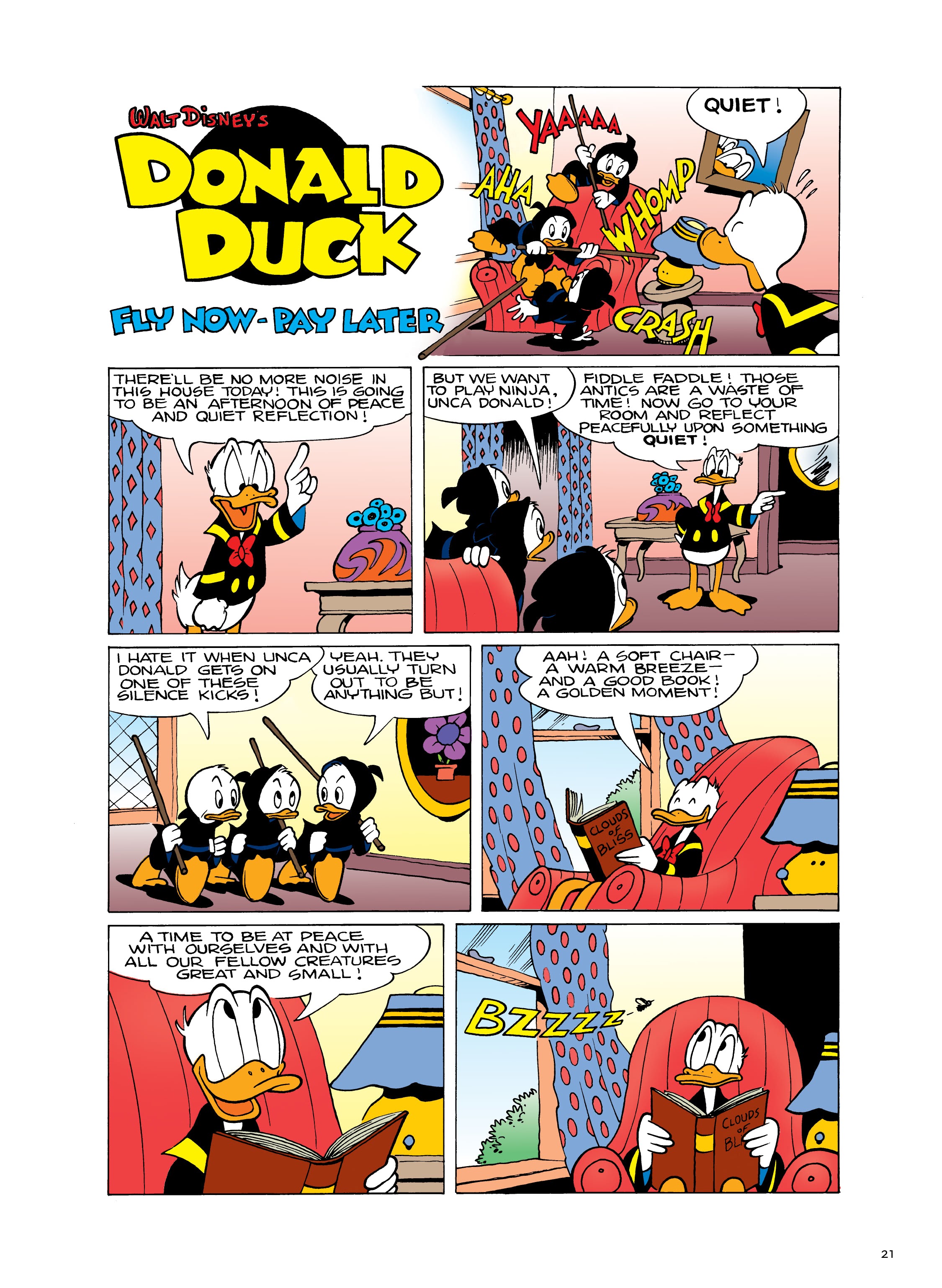 Read online Disney Masters comic -  Issue # TPB 18 (Part 1) - 27
