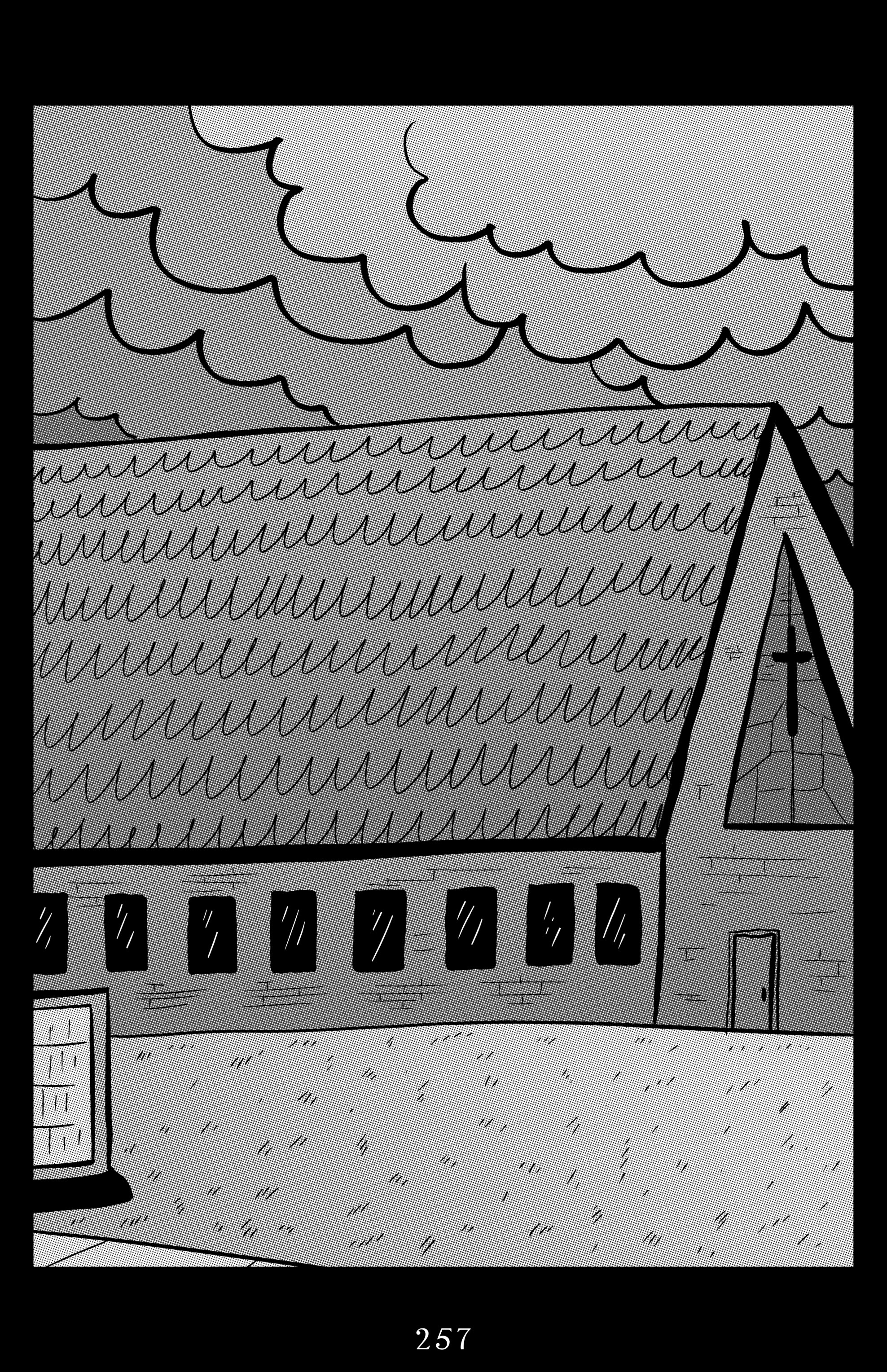 Read online The Sleep of Reason comic -  Issue # TPB (Part 3) - 58