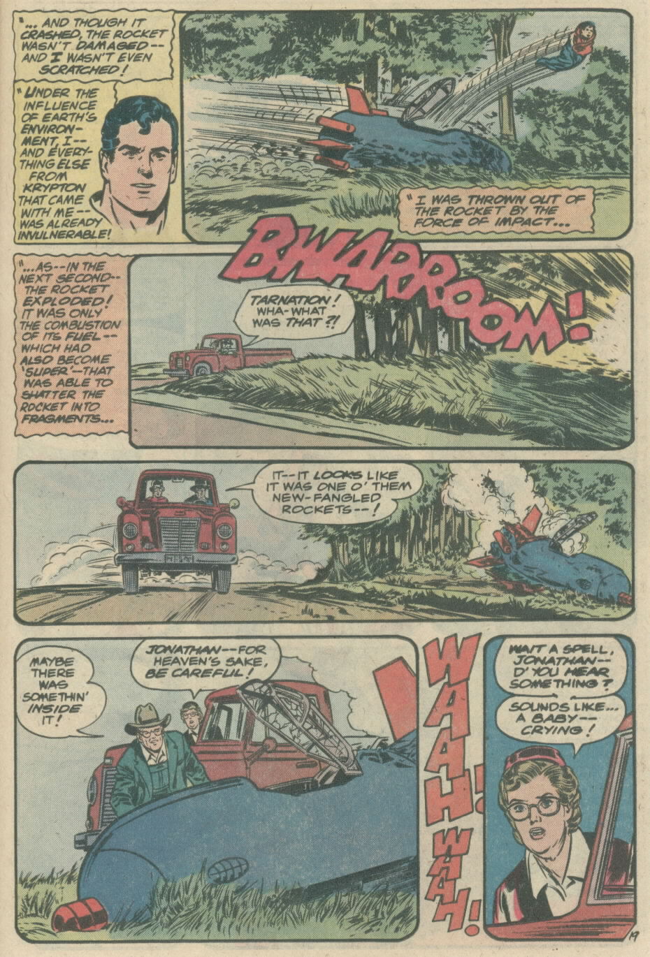 Read online Action Comics (1938) comic -  Issue #500 - 21