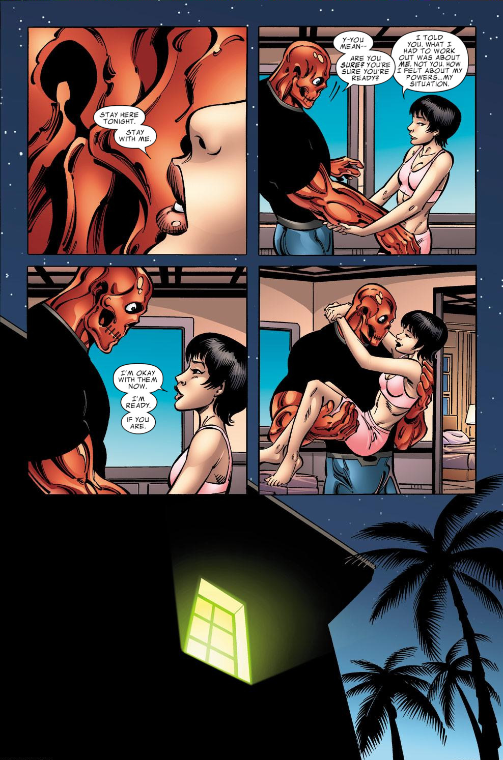 Read online Avengers Academy comic -  Issue #39 - 11