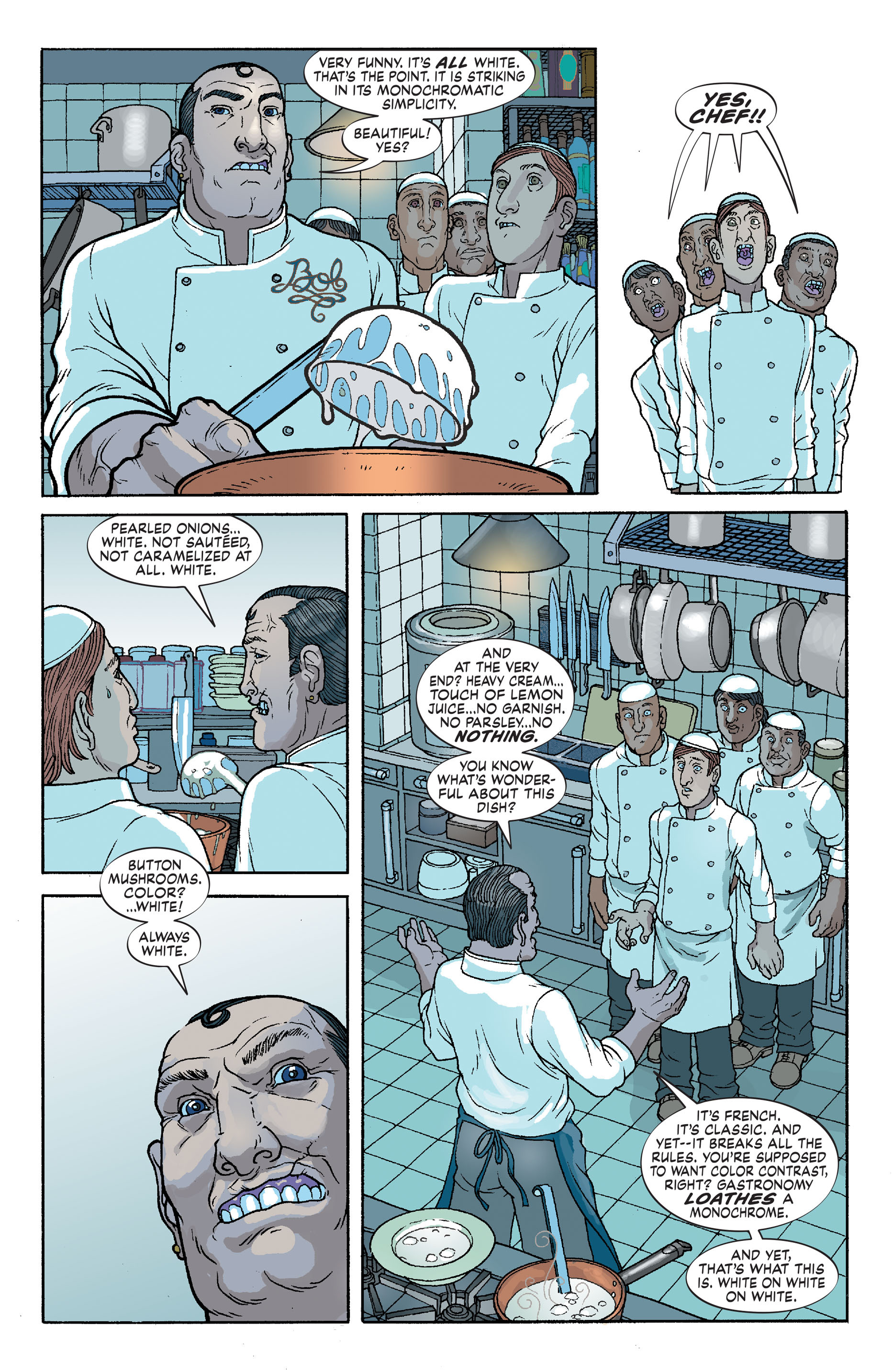 Read online Get Jiro! comic -  Issue # Full - 27
