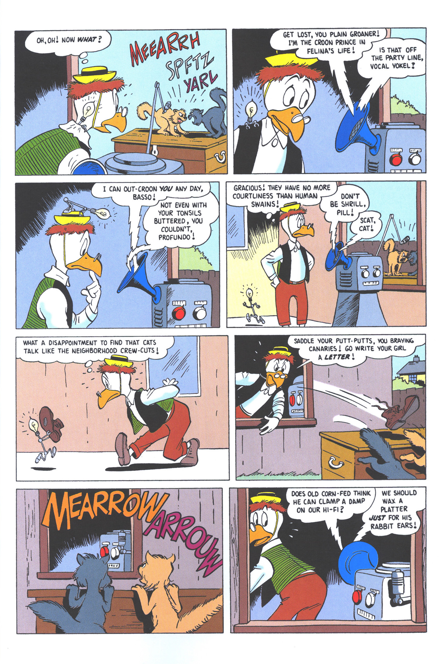 Read online Uncle Scrooge (1953) comic -  Issue #373 - 55
