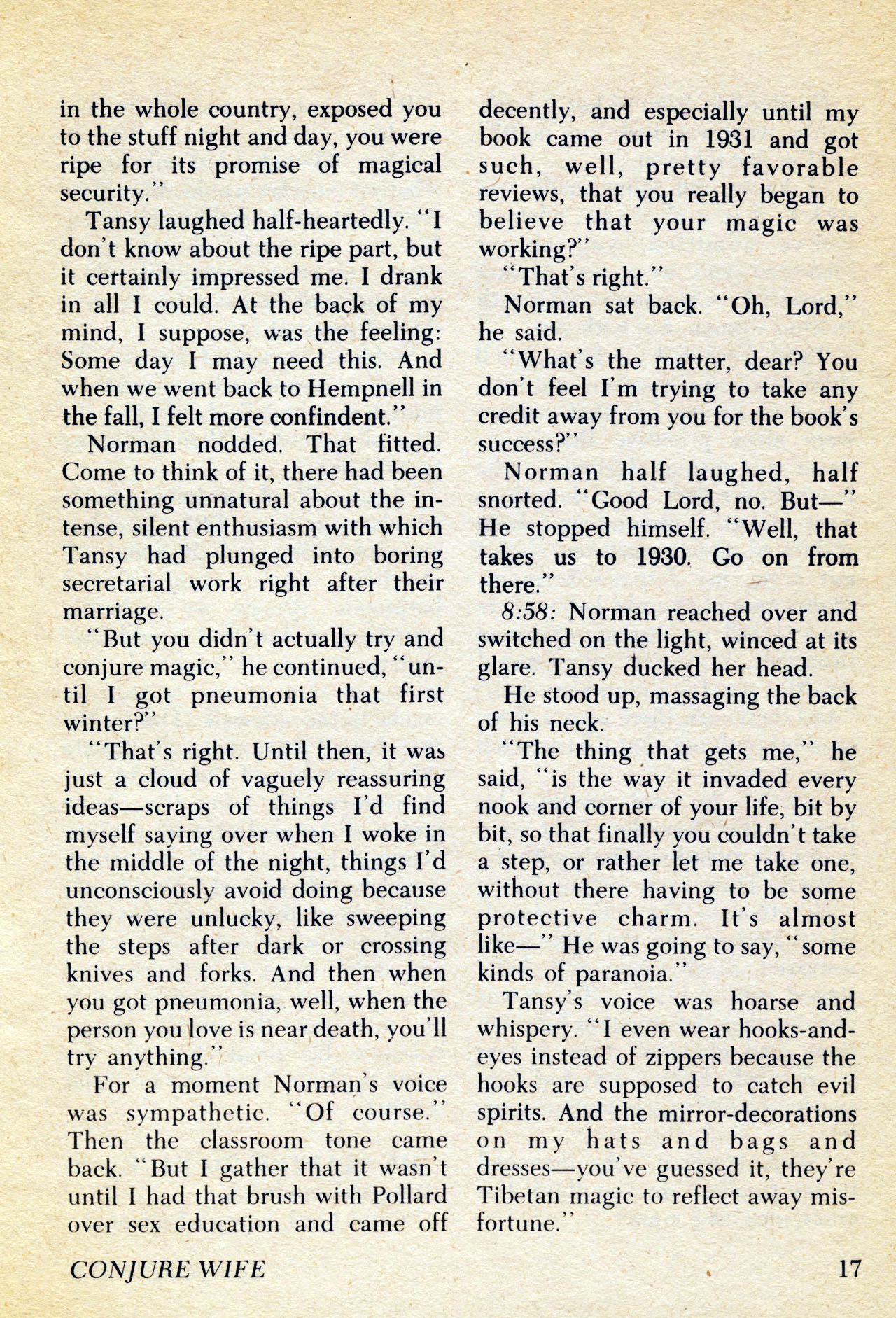 Read online The Haunt of Horror comic -  Issue # TPB 1 - 18