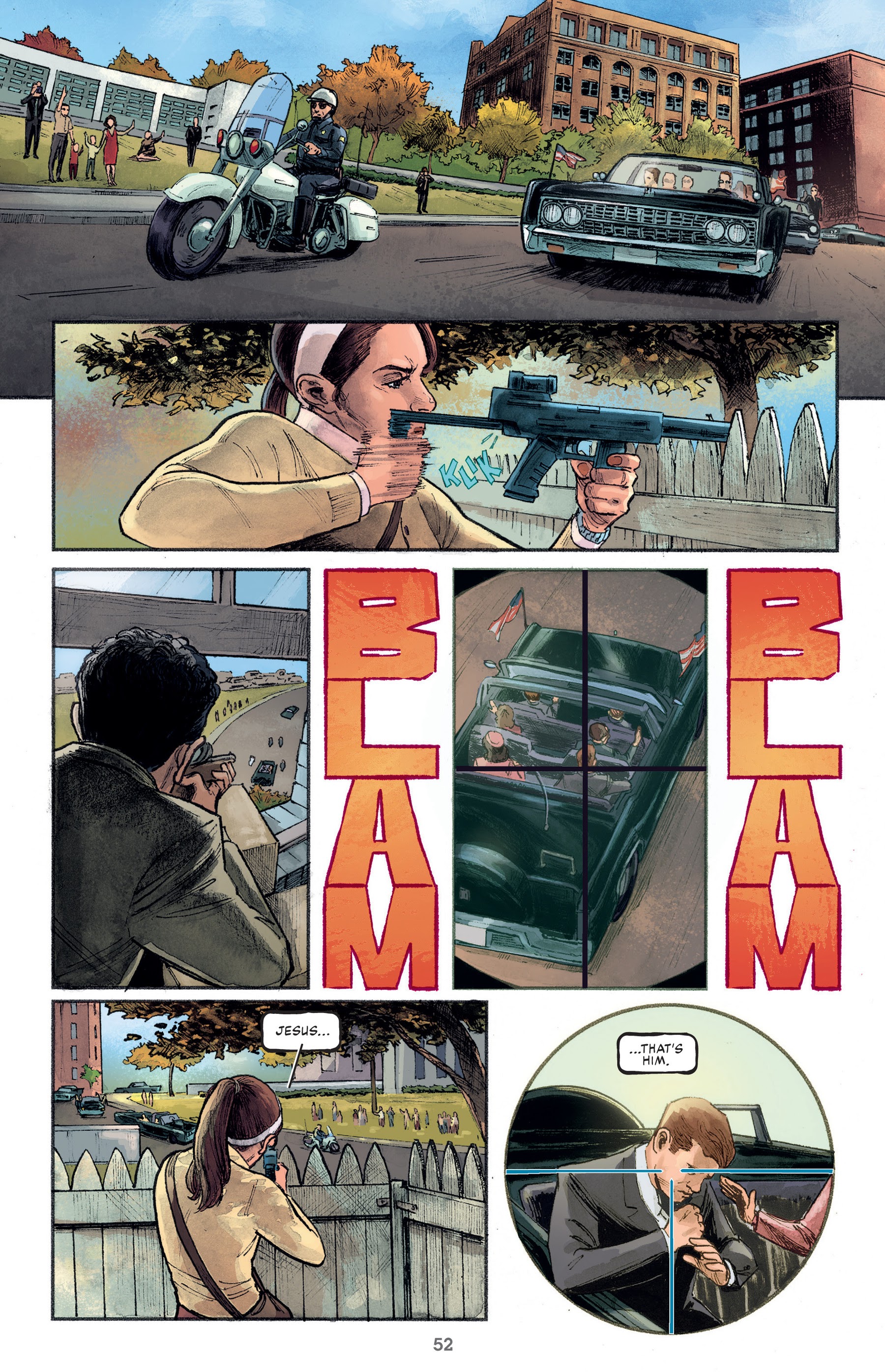 Read online RetroActive comic -  Issue # TPB - 52