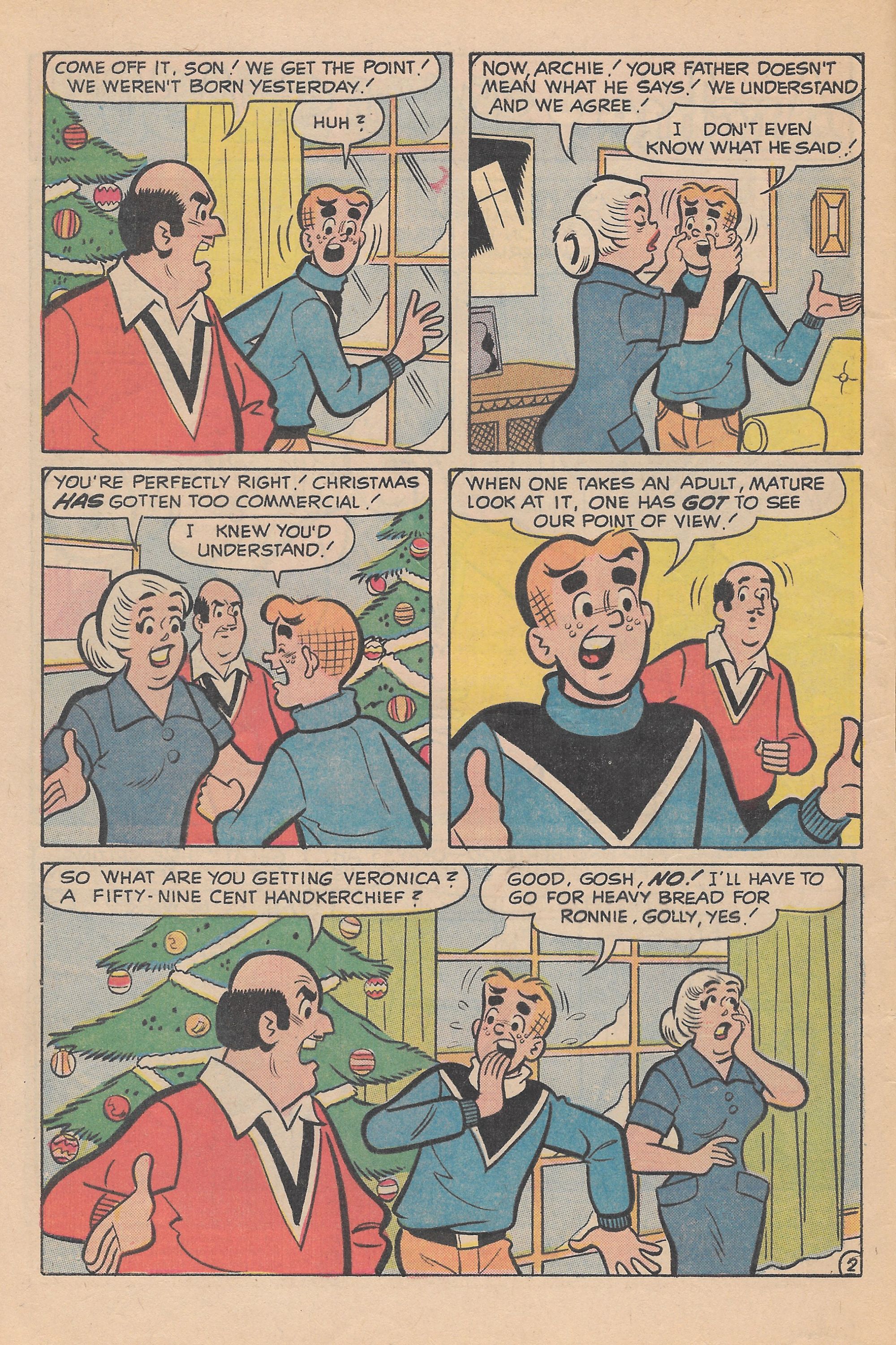 Read online Archie's Pals 'N' Gals (1952) comic -  Issue #68 - 4