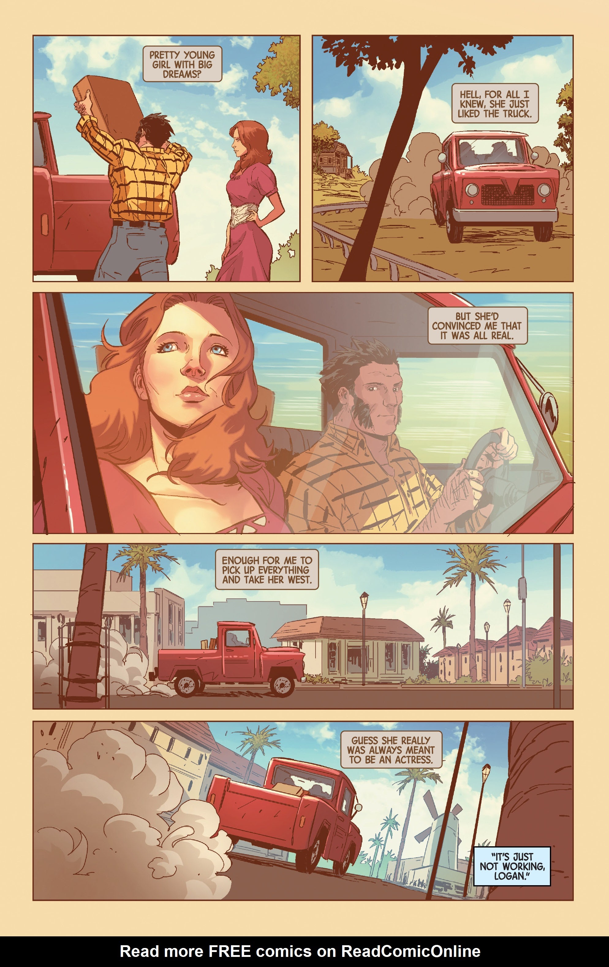 Read online Acts of Evil! comic -  Issue # TPB (Part 3) - 33