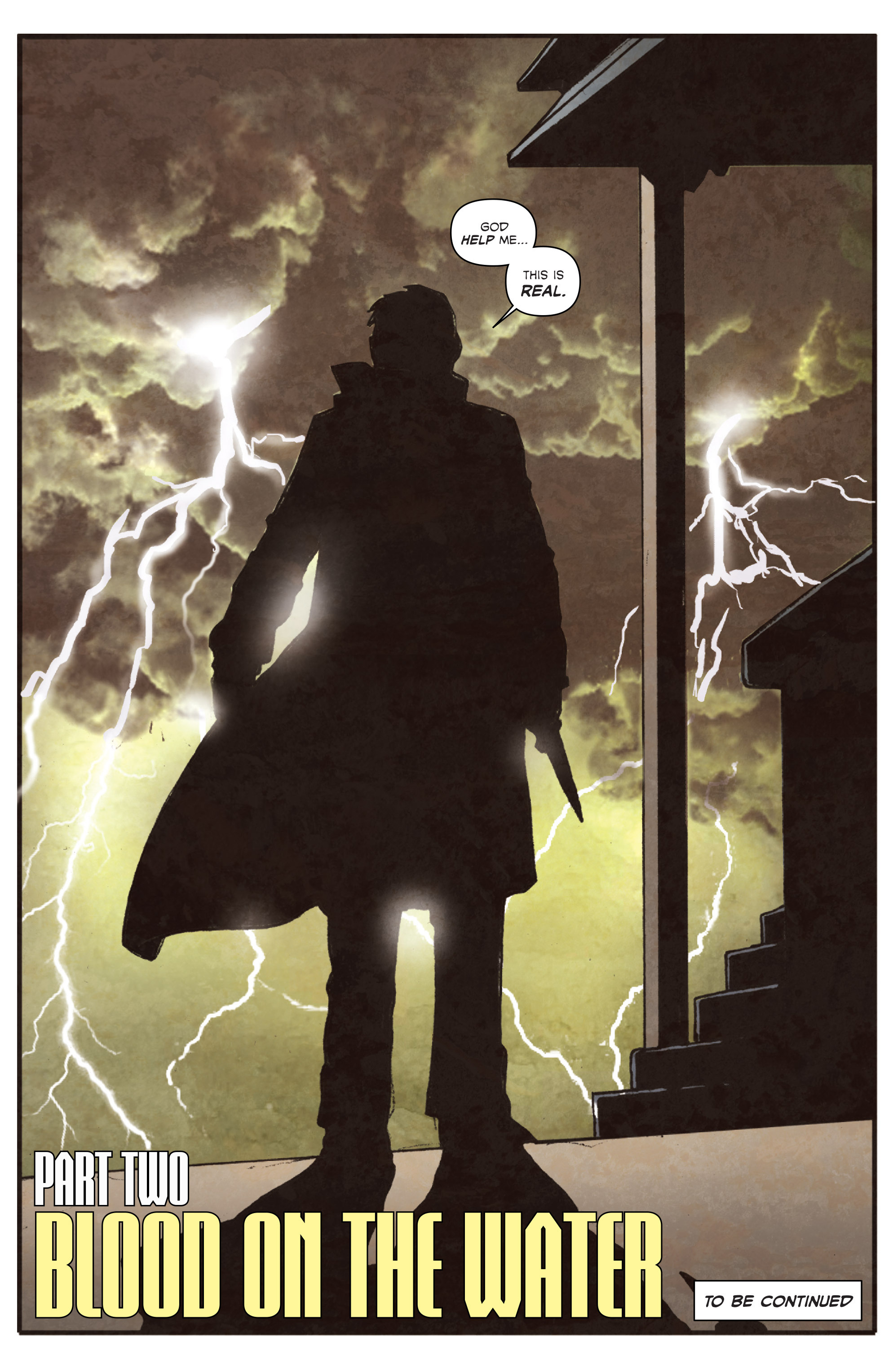 Read online Seduction of the Innocent (2015) comic -  Issue #2 - 24