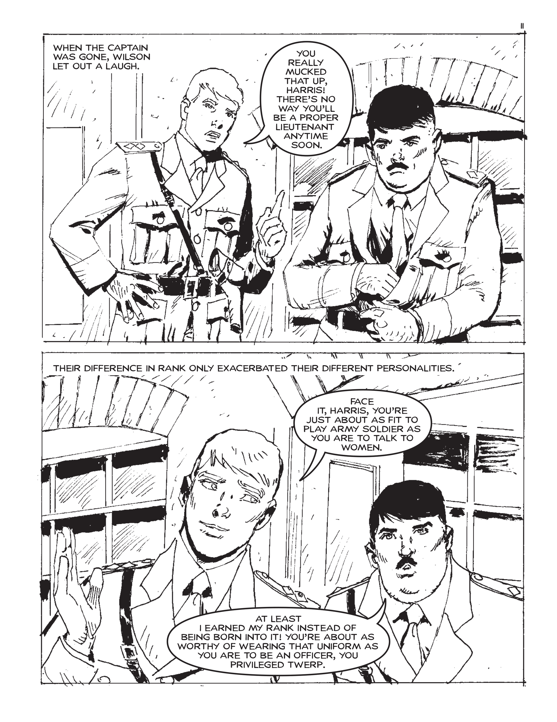 Read online Commando: For Action and Adventure comic -  Issue #5241 - 10