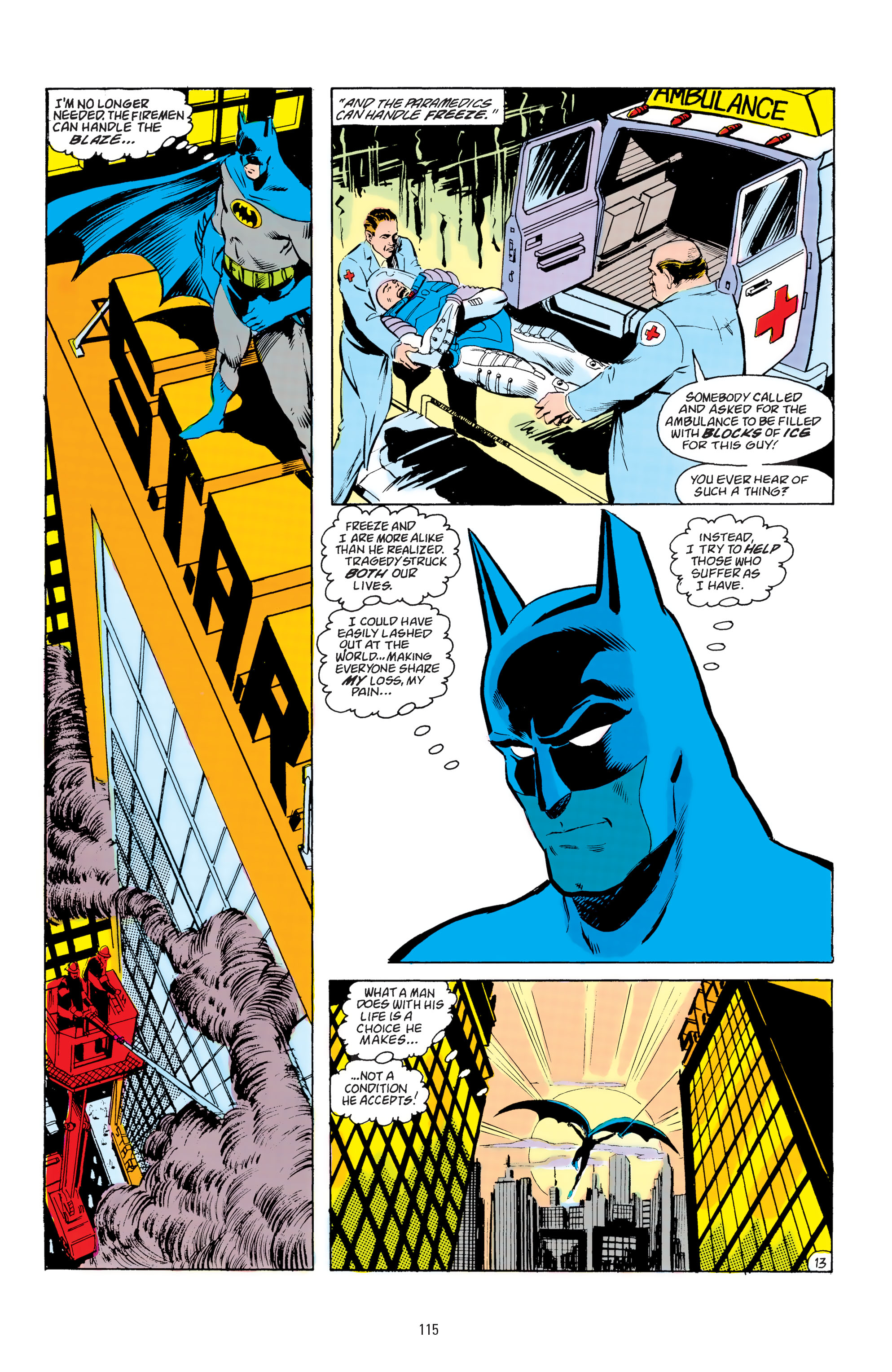Read online Batman: The Dark Knight Detective comic -  Issue # TPB 3 (Part 2) - 15