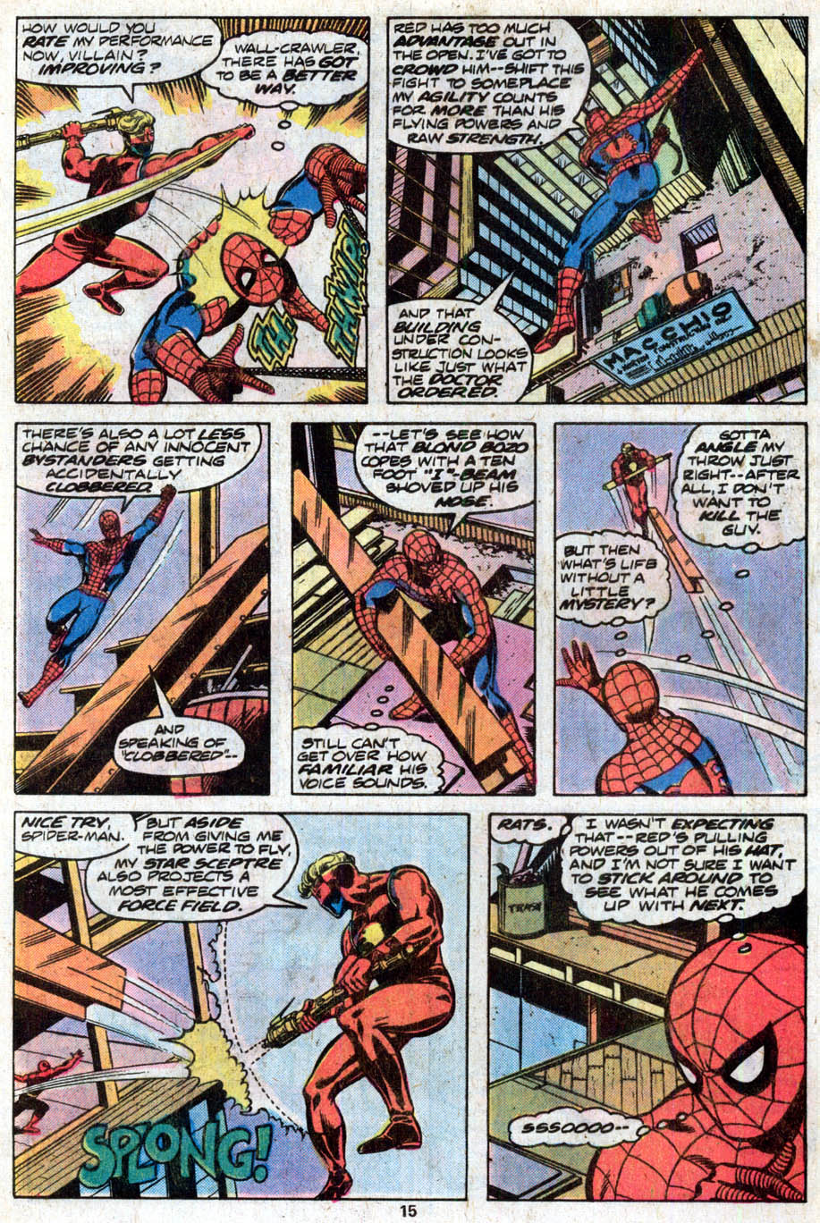 Marvel Team-Up (1972) Issue #65 #72 - English 10