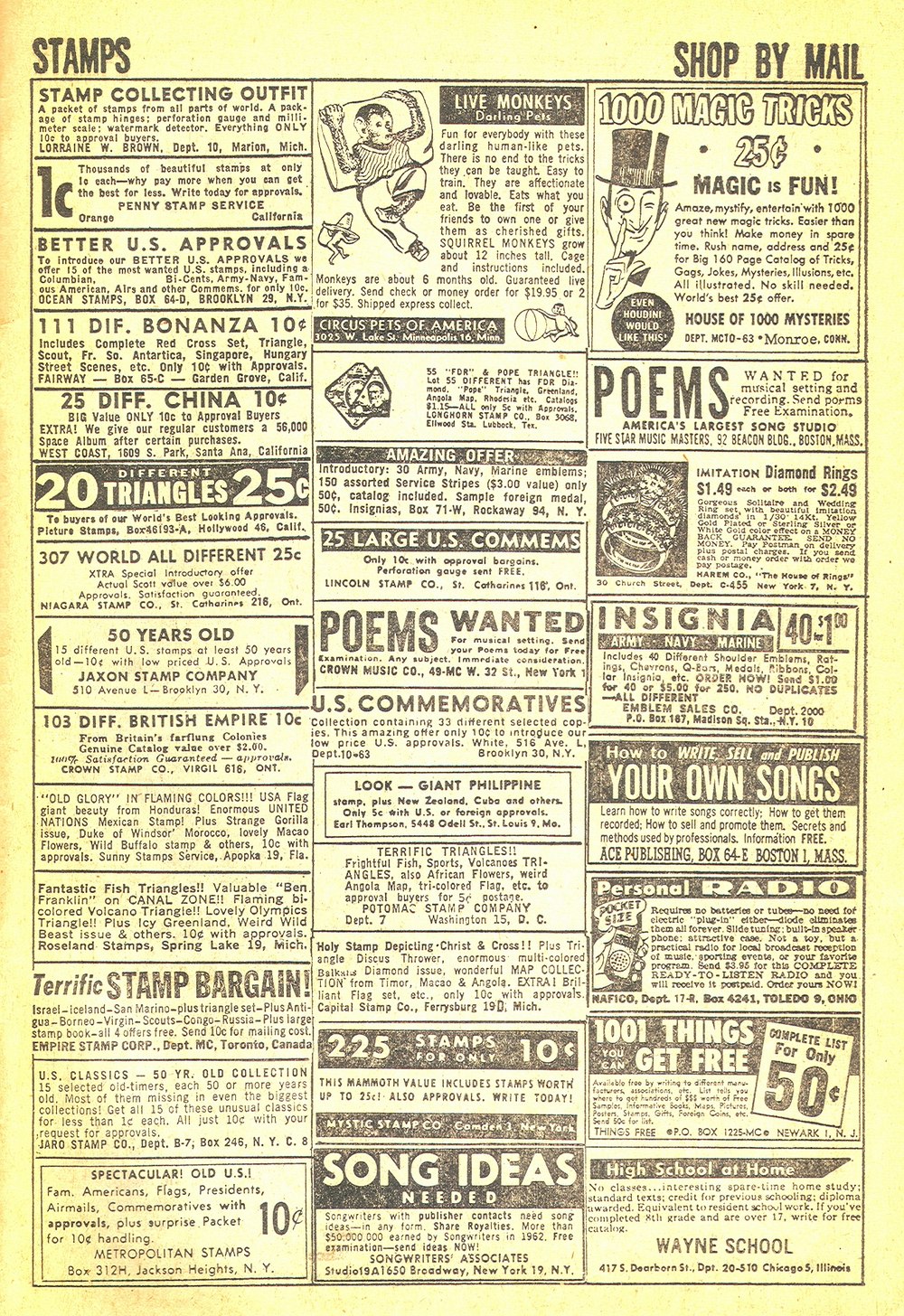 Read online Kid Colt Outlaw comic -  Issue #113 - 27