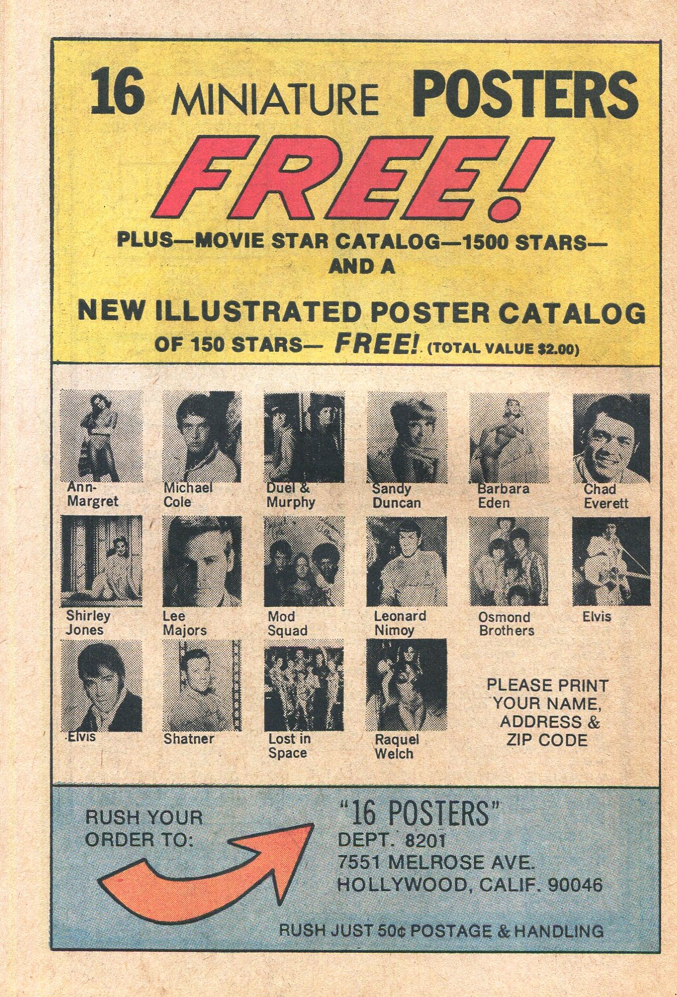 Read online The Adventures of Little Archie comic -  Issue #75 - 44