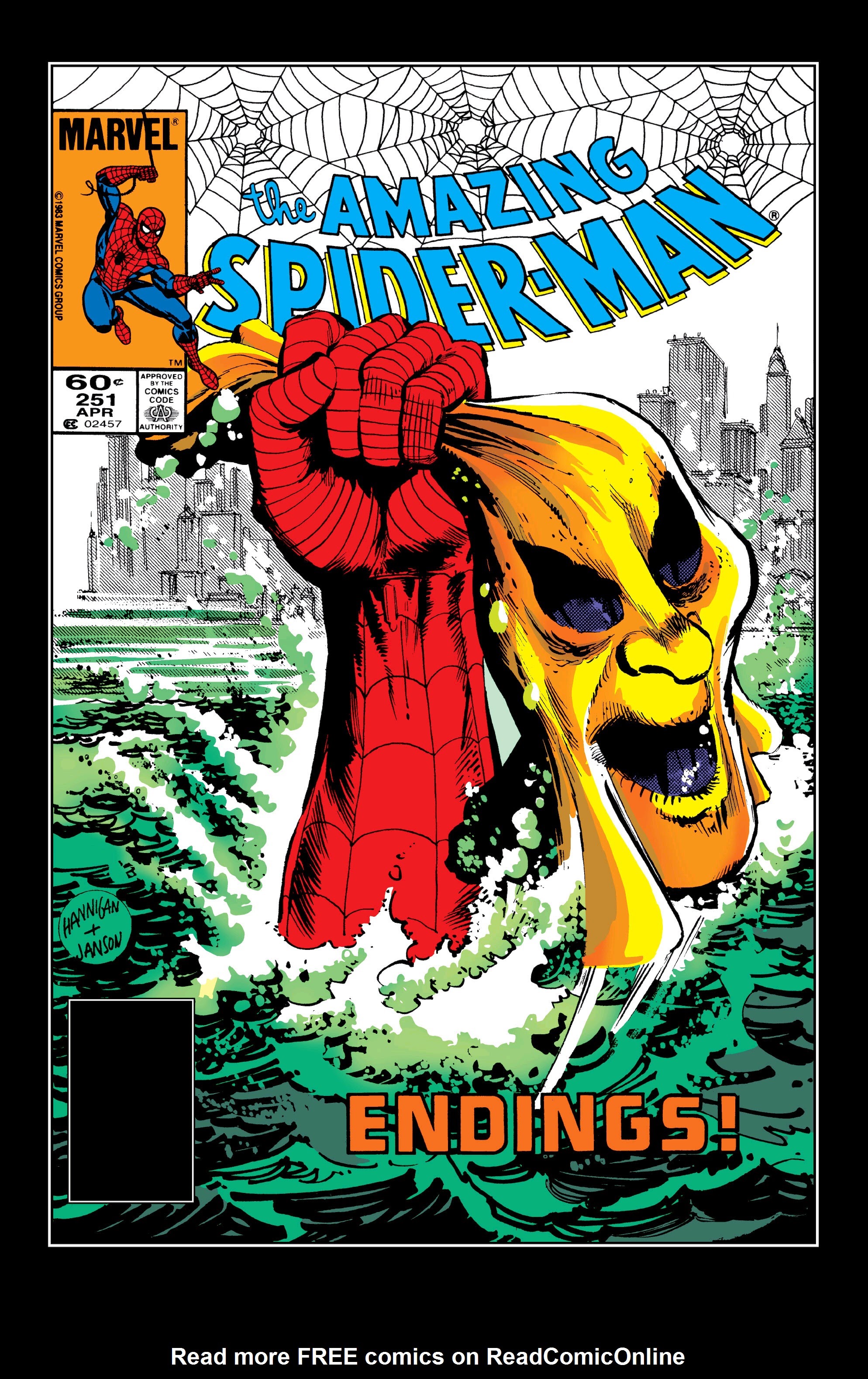 Read online The Amazing Spider-Man: The Origin of the Hobgoblin comic -  Issue # TPB (Part 3) - 39