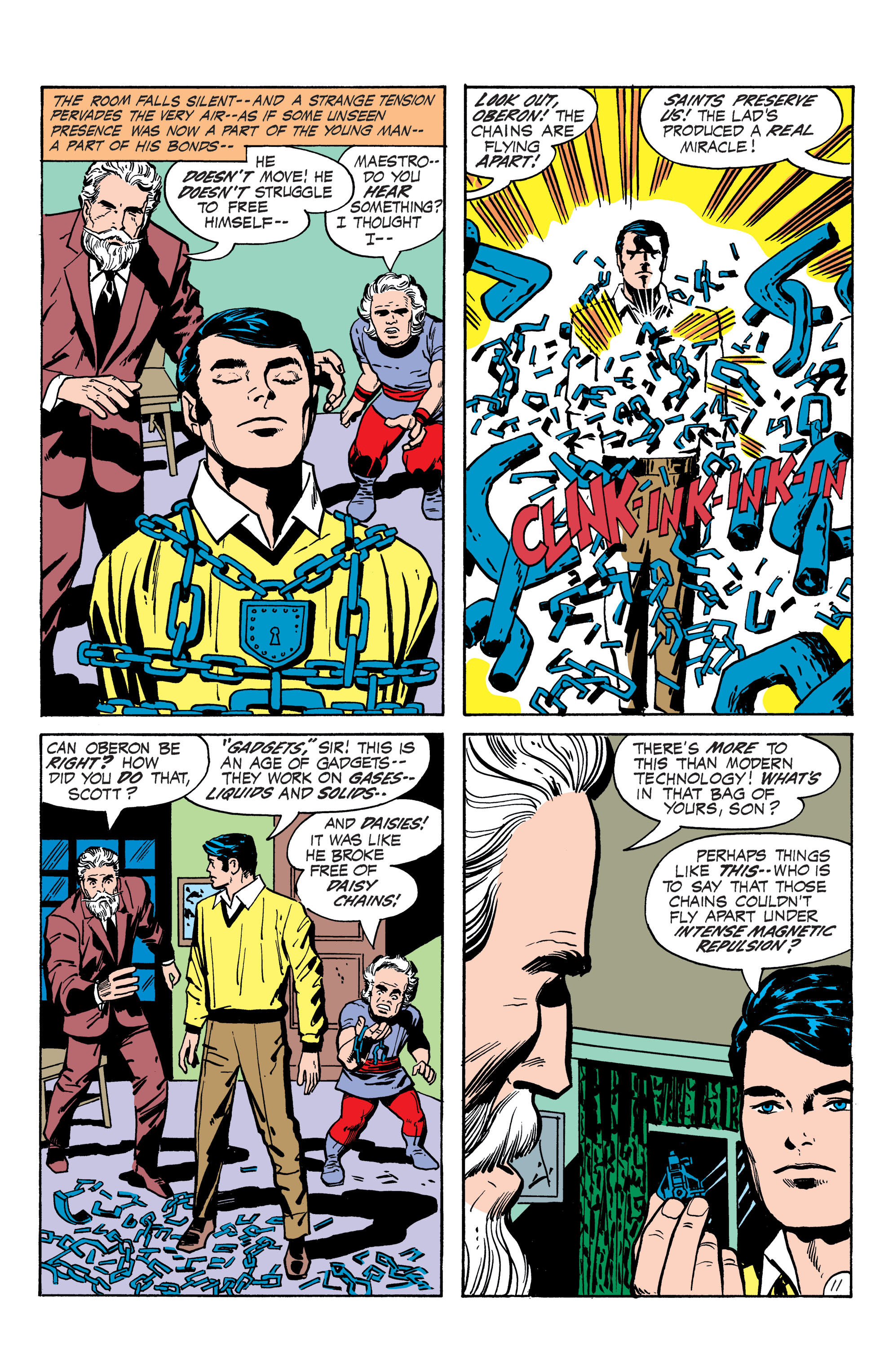 DC Comics Presents: Darkseid War 100-Page Super Spectacular Full #1 - English 59