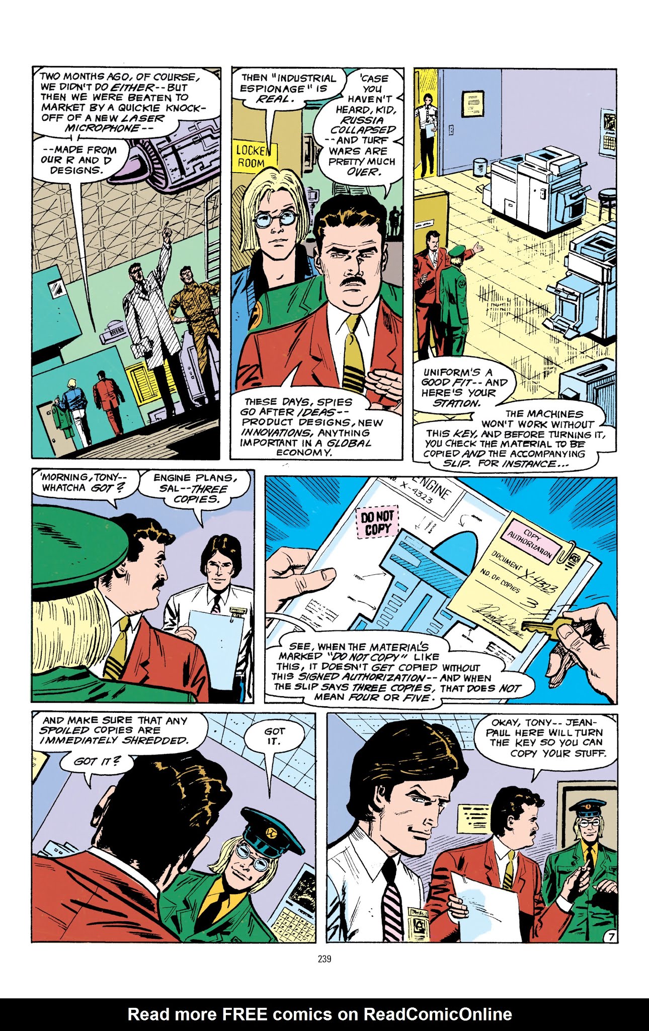 Read online Batman: Prelude To Knightfall comic -  Issue # TPB (Part 3) - 38