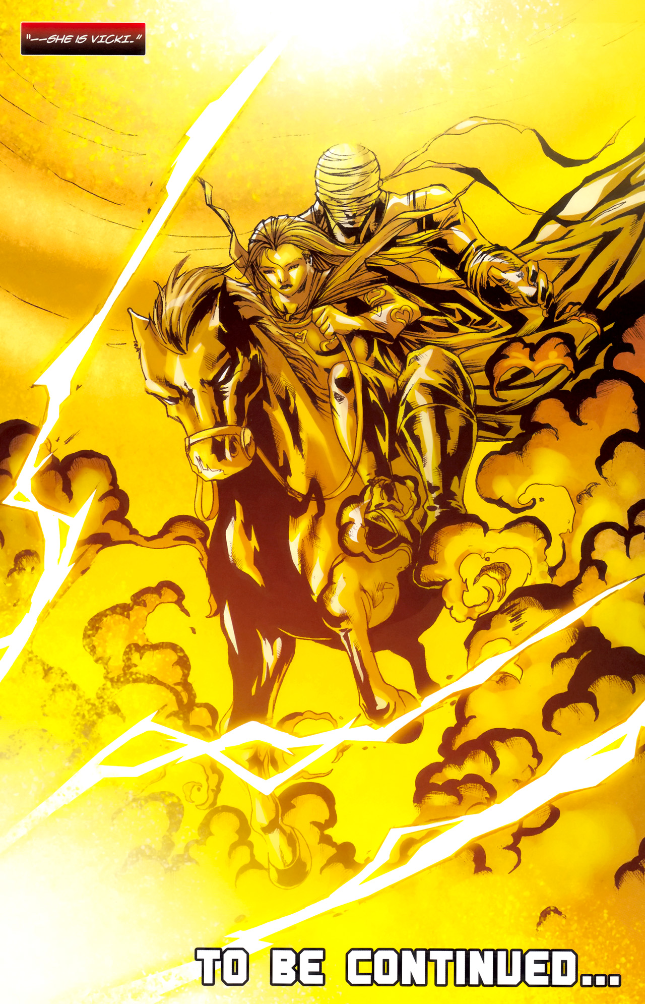 Read online Atlas Unified comic -  Issue #2 - 22