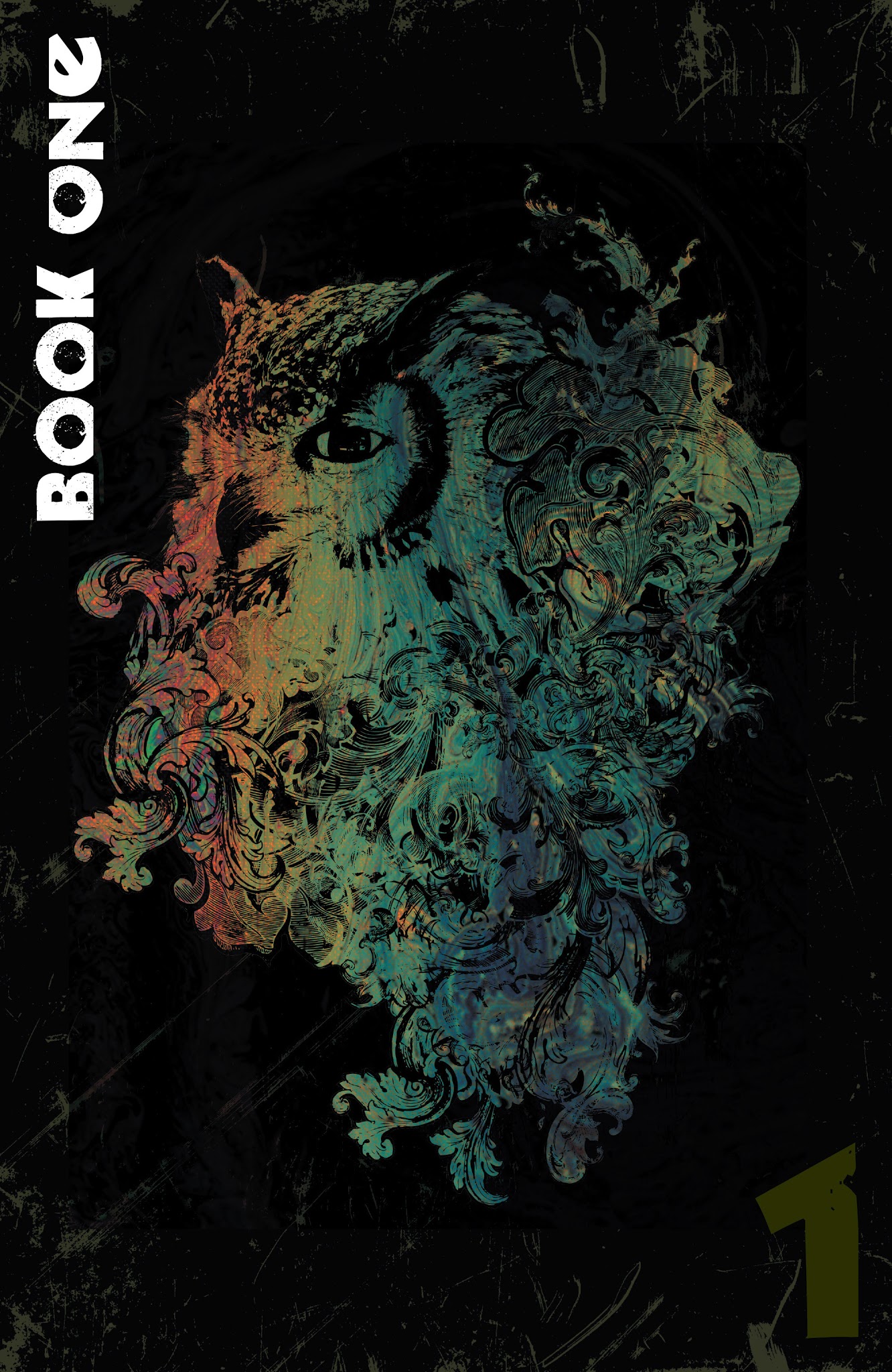 Read online Do Androids Dream of Electric Sheep?: Dust to Dust comic -  Issue # TPB 1 - 5