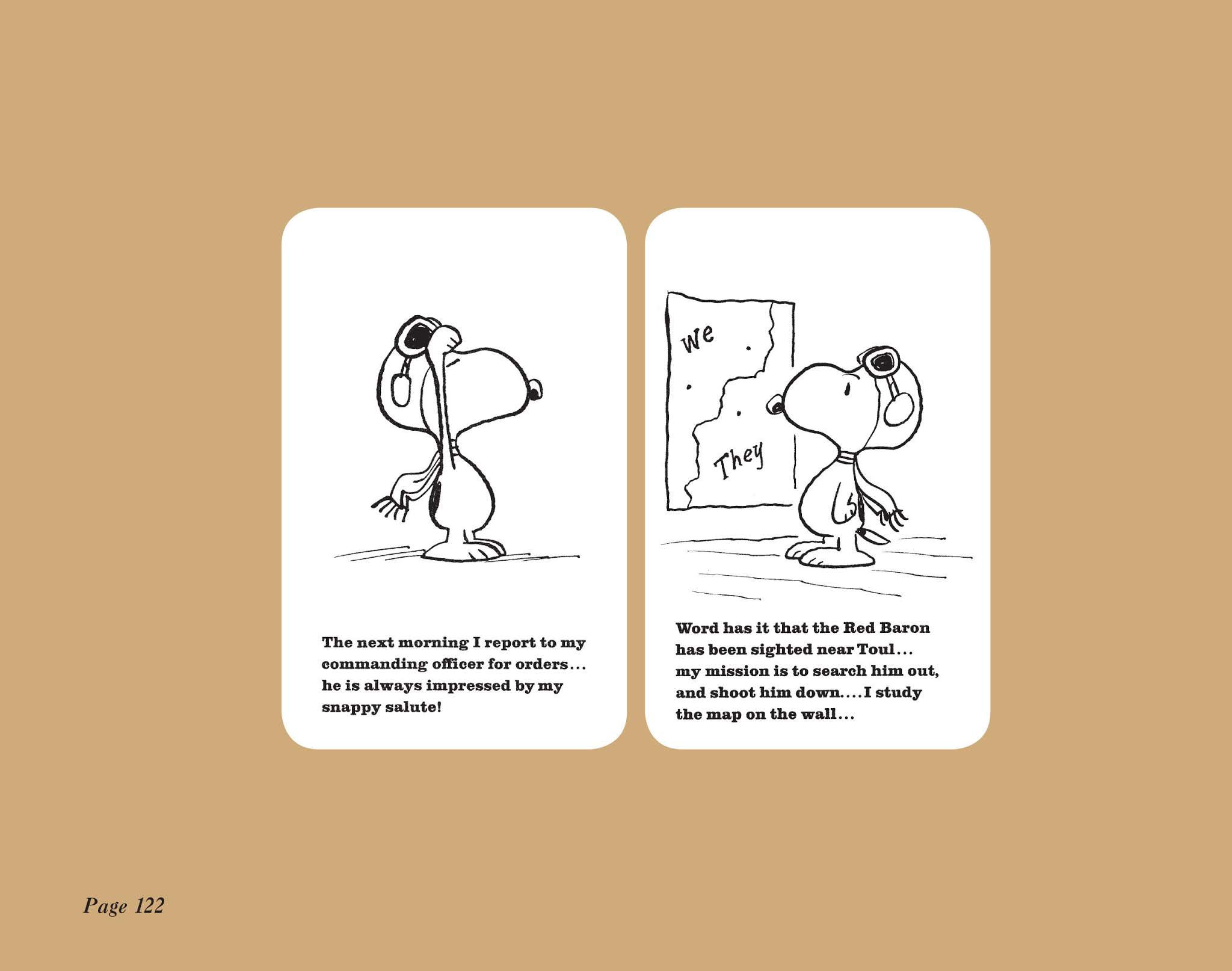 Read online The Complete Peanuts comic -  Issue # TPB 26 (Part 2) - 28