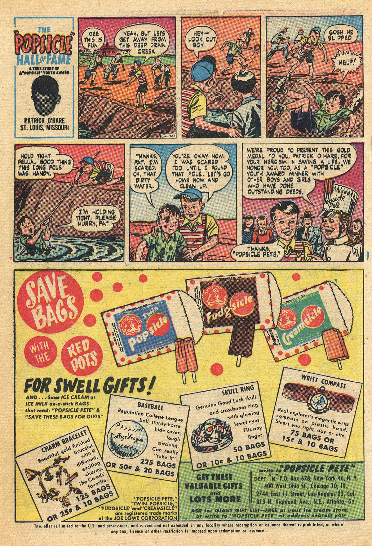 Read online Dick Tracy comic -  Issue #29 - 20
