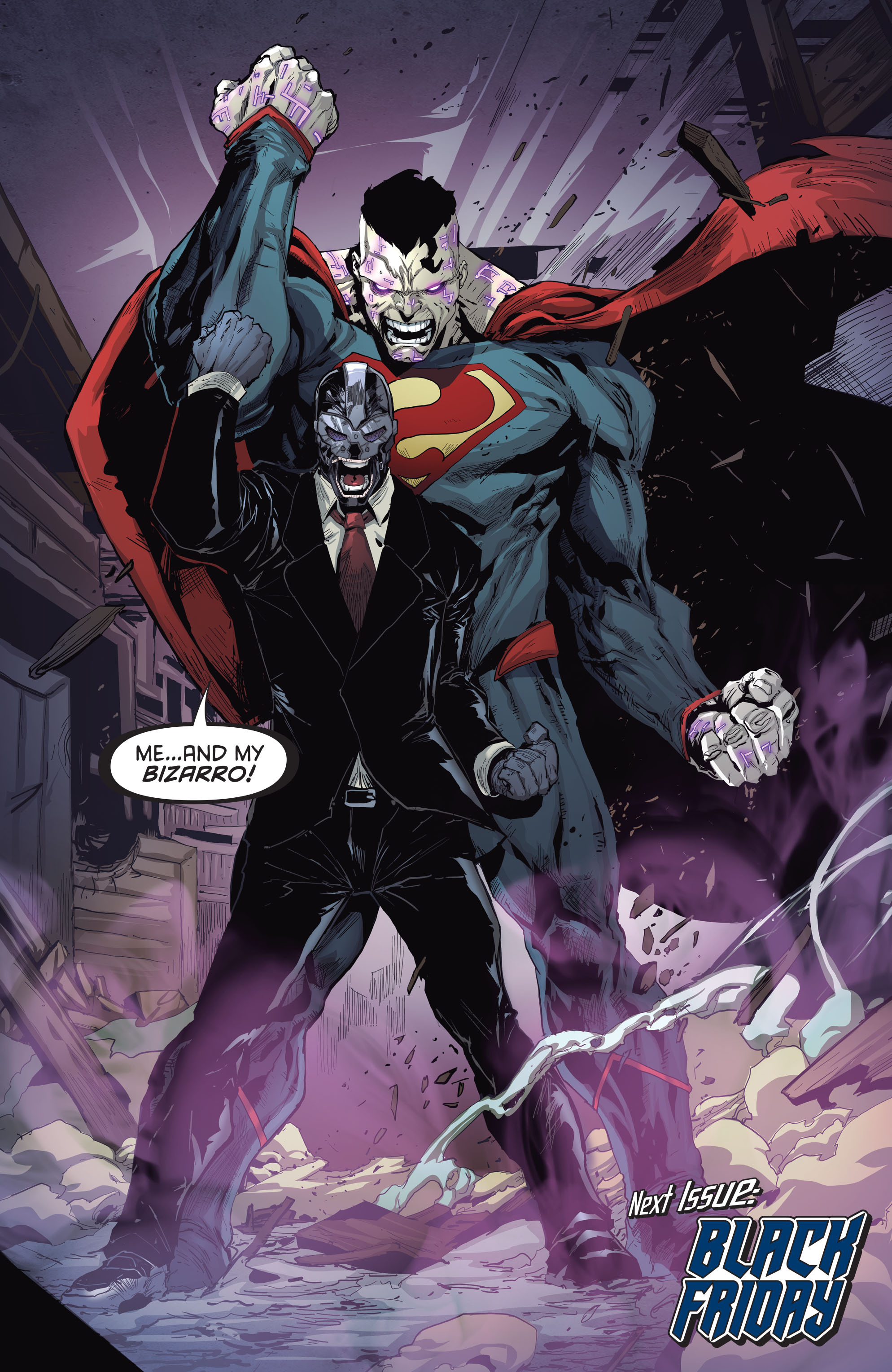 Read online Red Hood and the Outlaws (2016) comic -  Issue #4 - 19