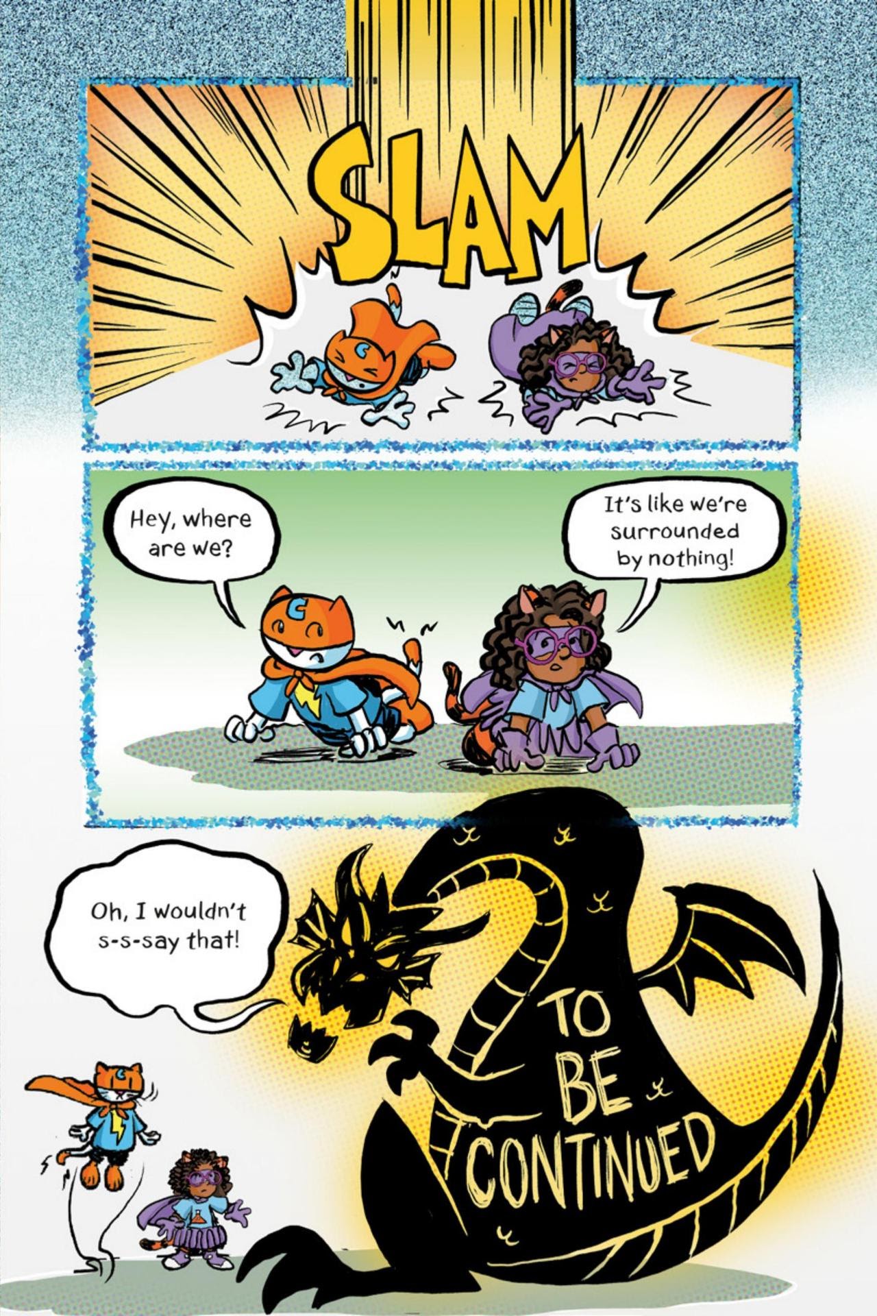 Read online Max Meow comic -  Issue # TPB 3 (Part 1) - 98