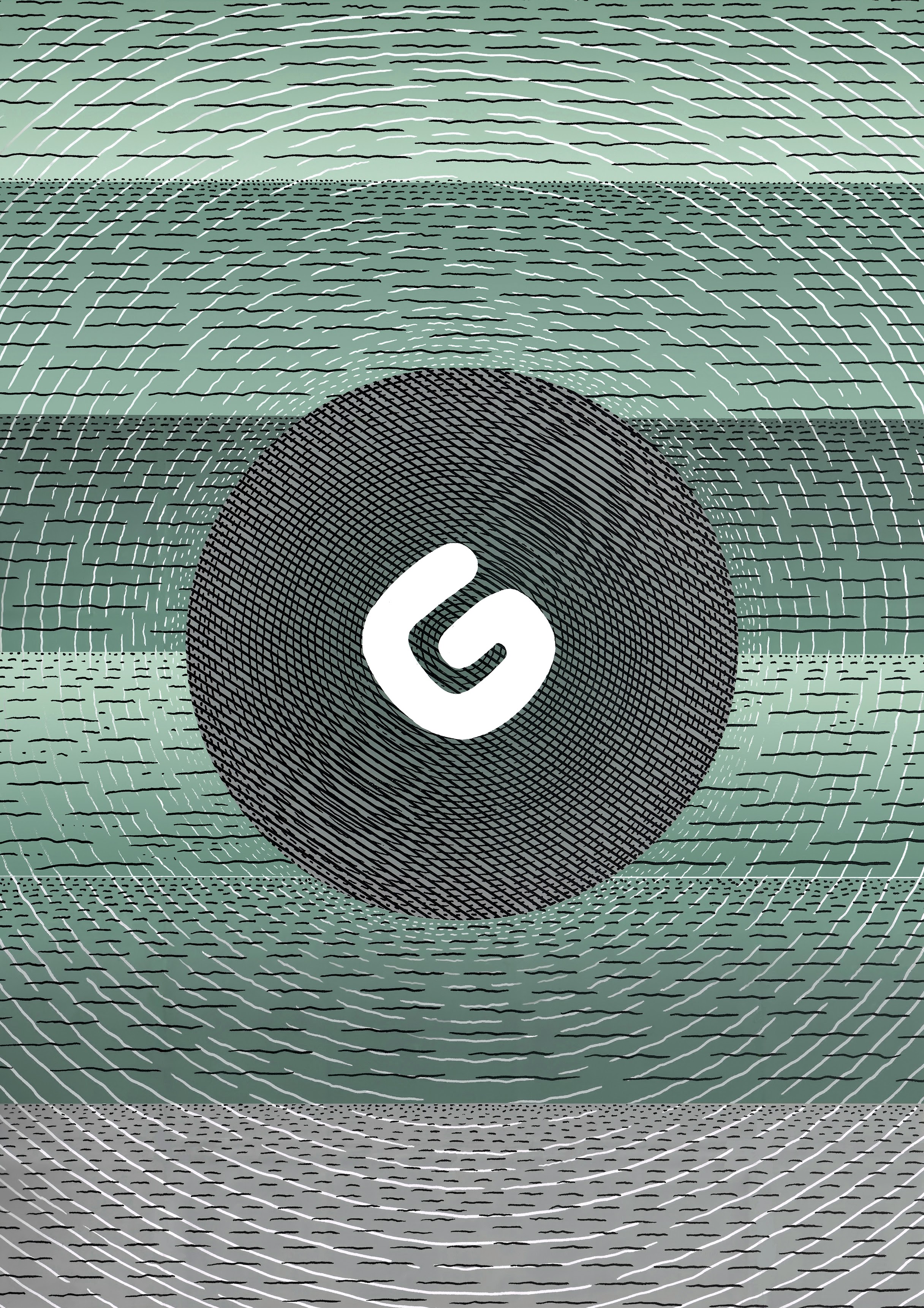 Read online Ganges comic -  Issue # TPB (Part 2) - 117