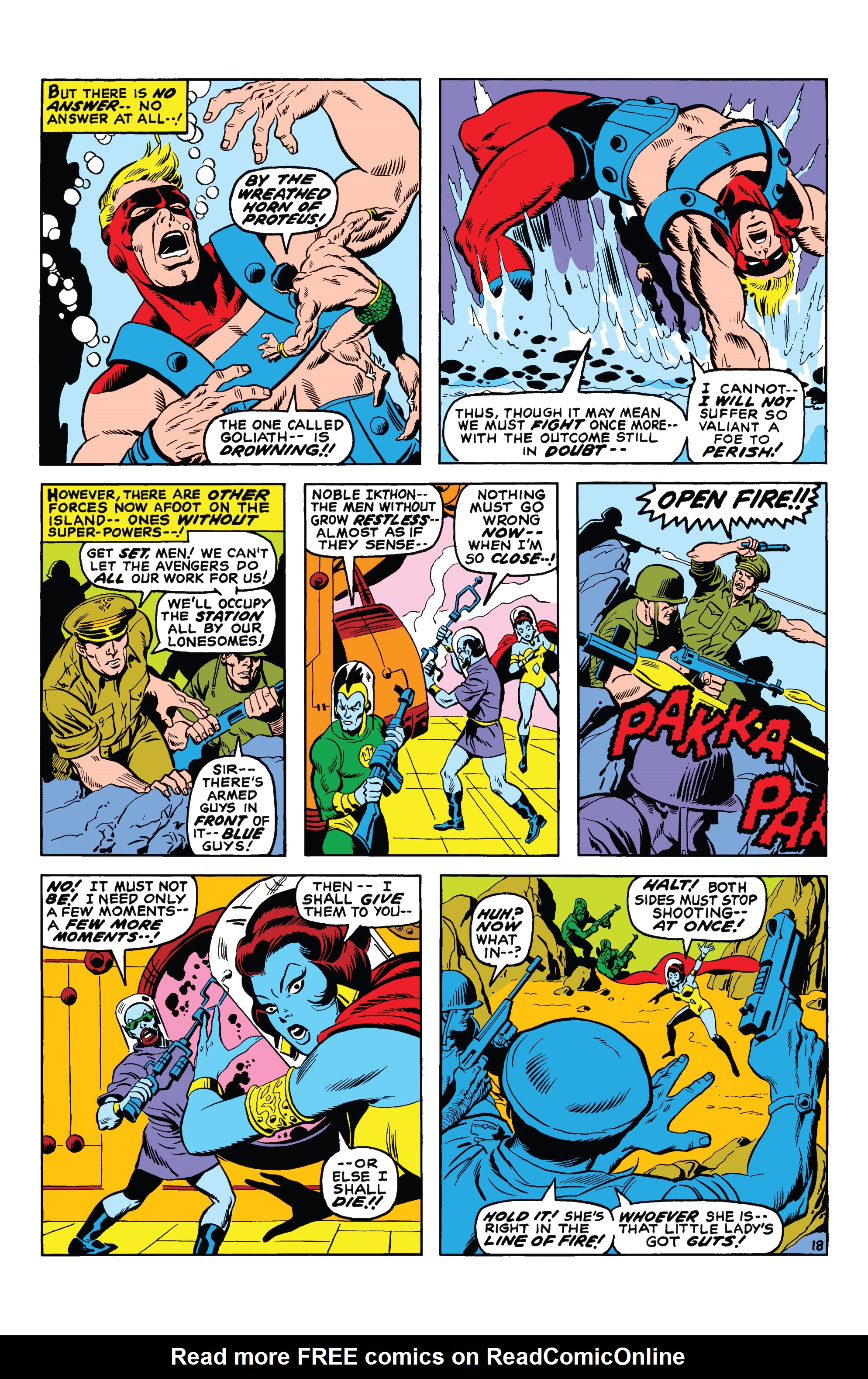 Read online Marvel Tales: Ghost Rider comic -  Issue #Marvel Tales (2019) Silver Surfer - 77