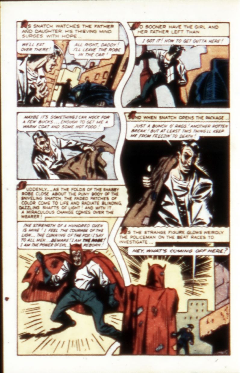Captain America Comics 53 Page 7