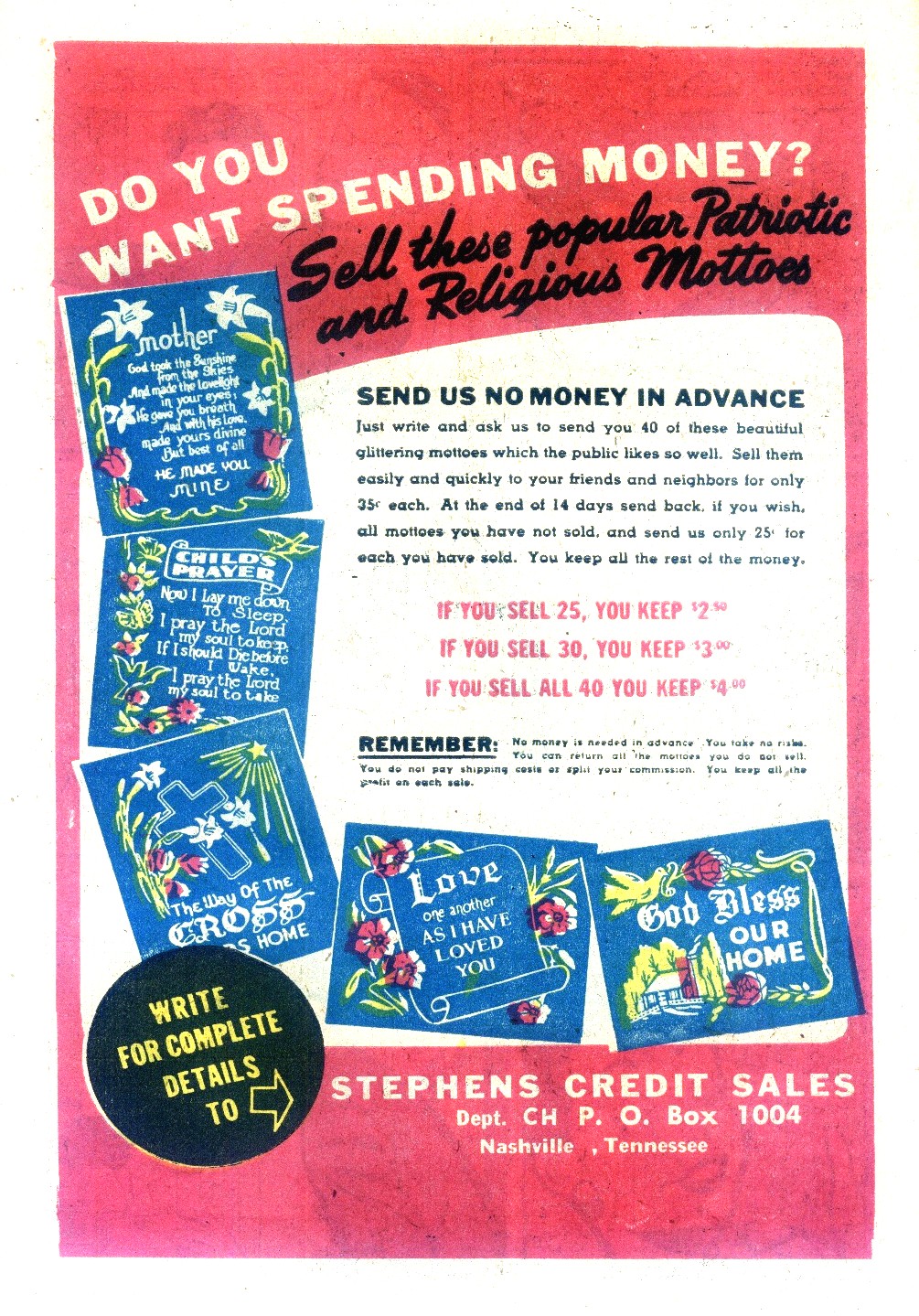 Read online My Little Margie (1954) comic -  Issue #18 - 6