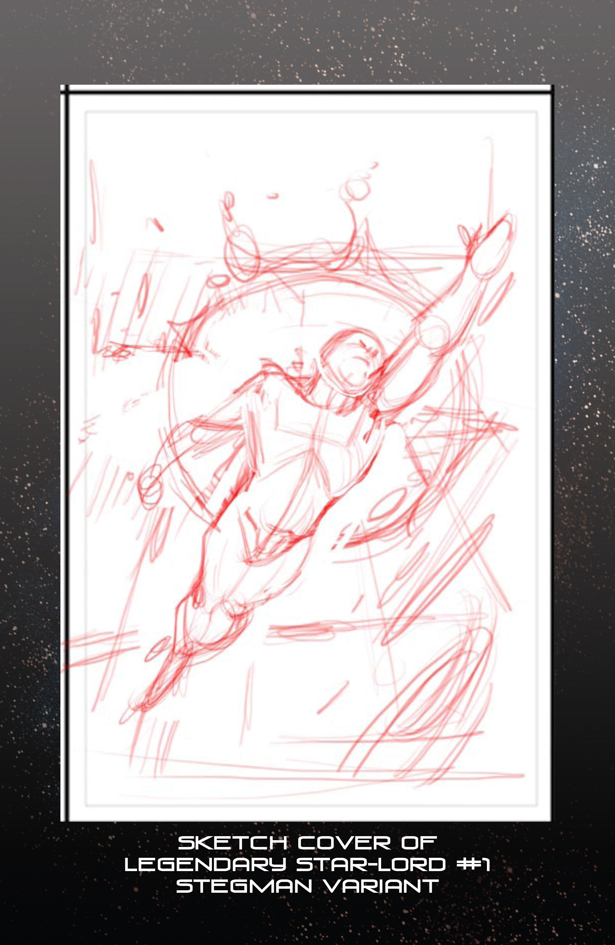 Read online Legendary Star-Lord comic -  Issue # _Special - 41