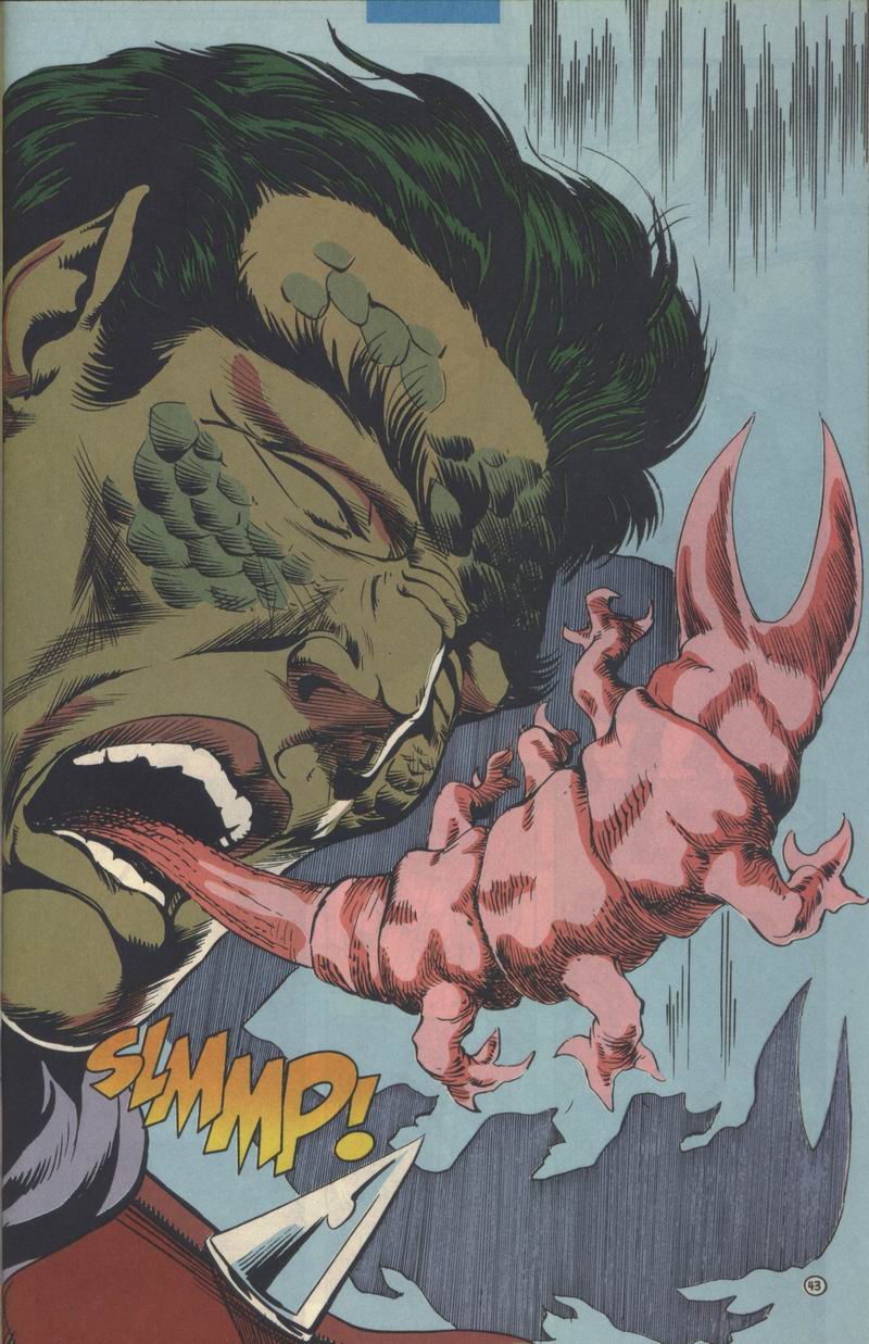 Read online Star Trek: The Next Generation (1989) comic -  Issue # _Annual 3 - 44