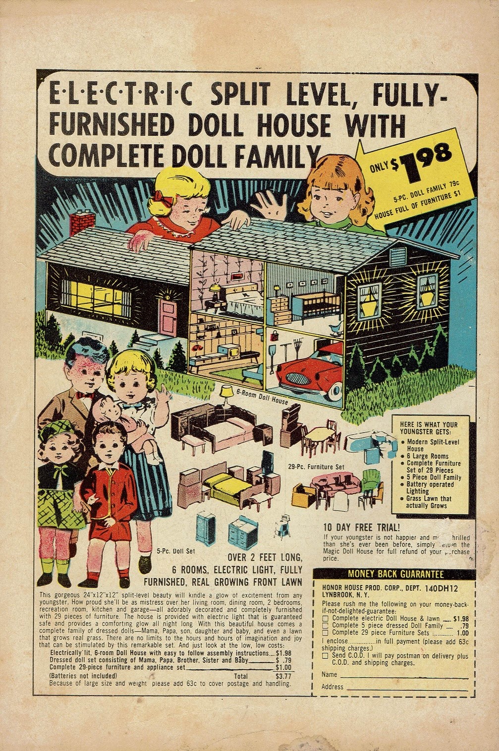 Read online Just Married comic -  Issue #45 - 36