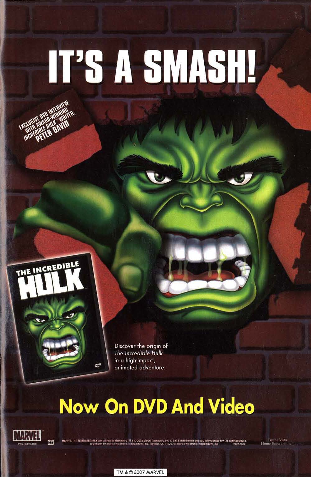 The Incredible Hulk (2000) Issue #59 #48 - English 25
